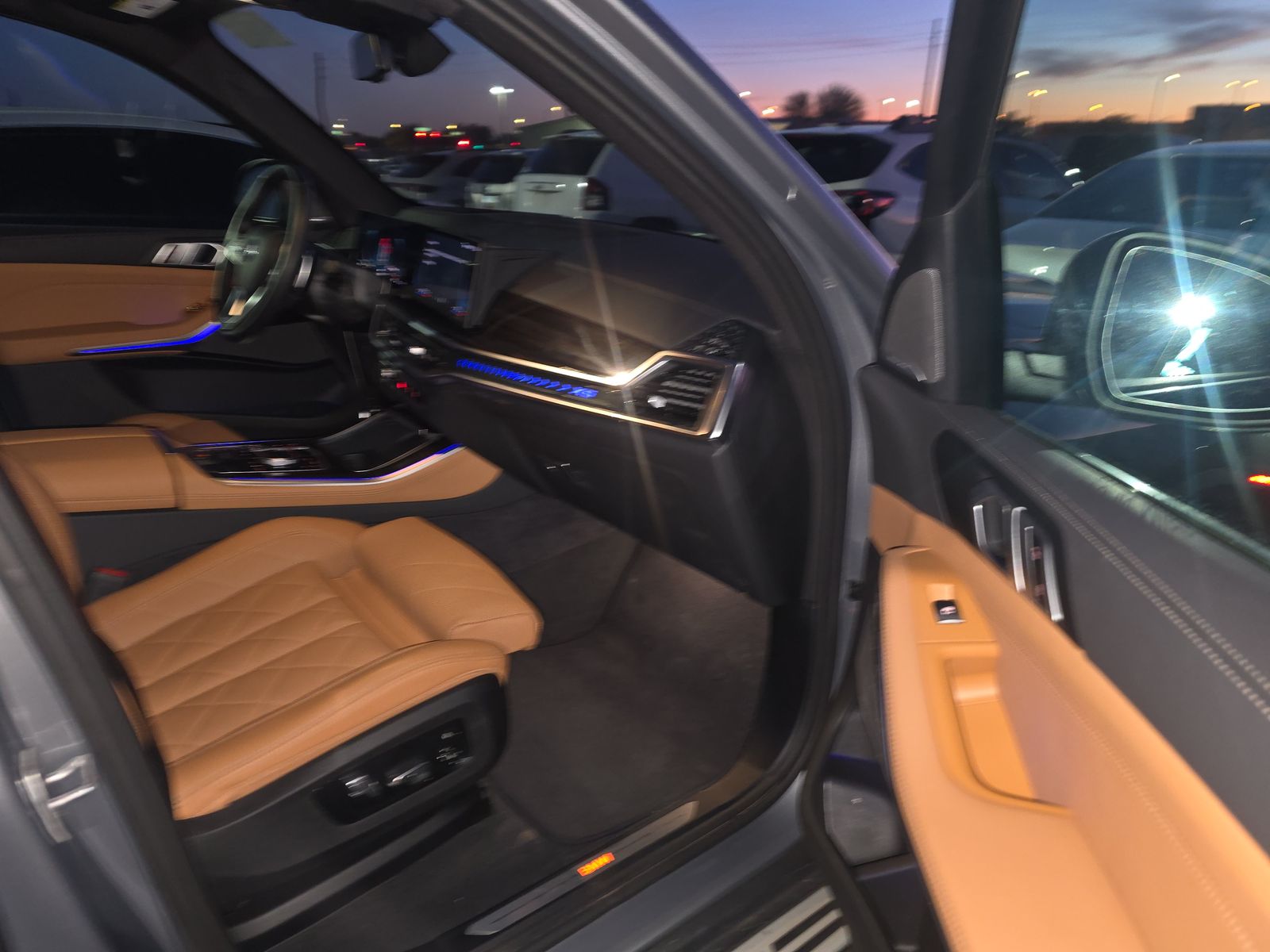 2026 BMW X5 sDrive40i FWD