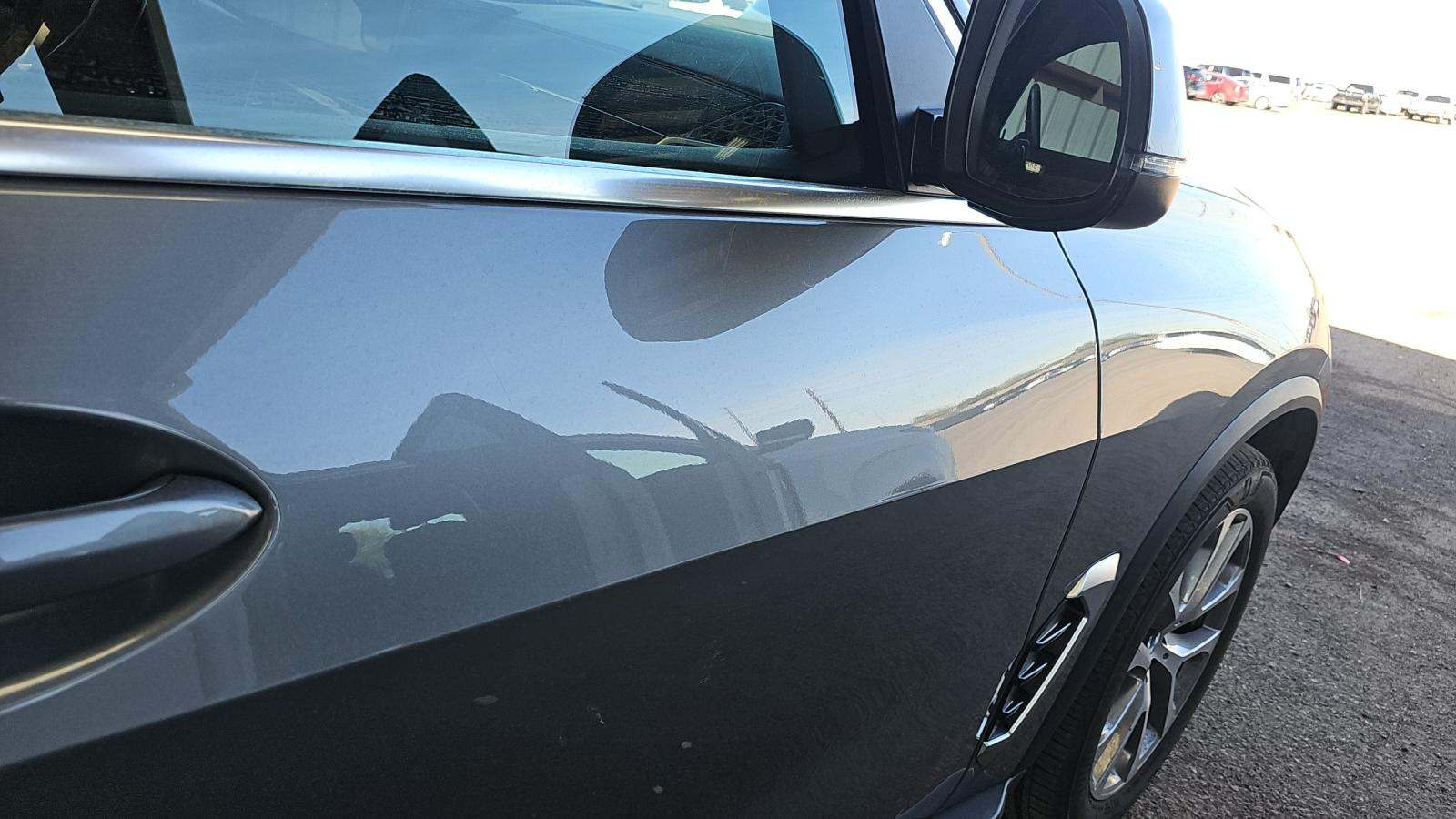 2026 BMW X5 sDrive40i FWD