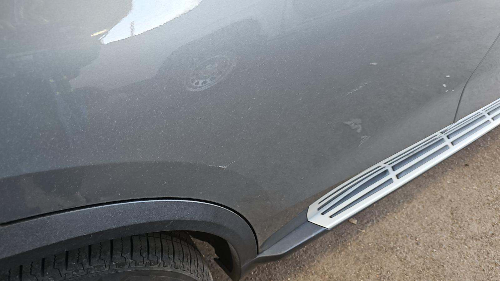 2026 BMW X5 sDrive40i FWD