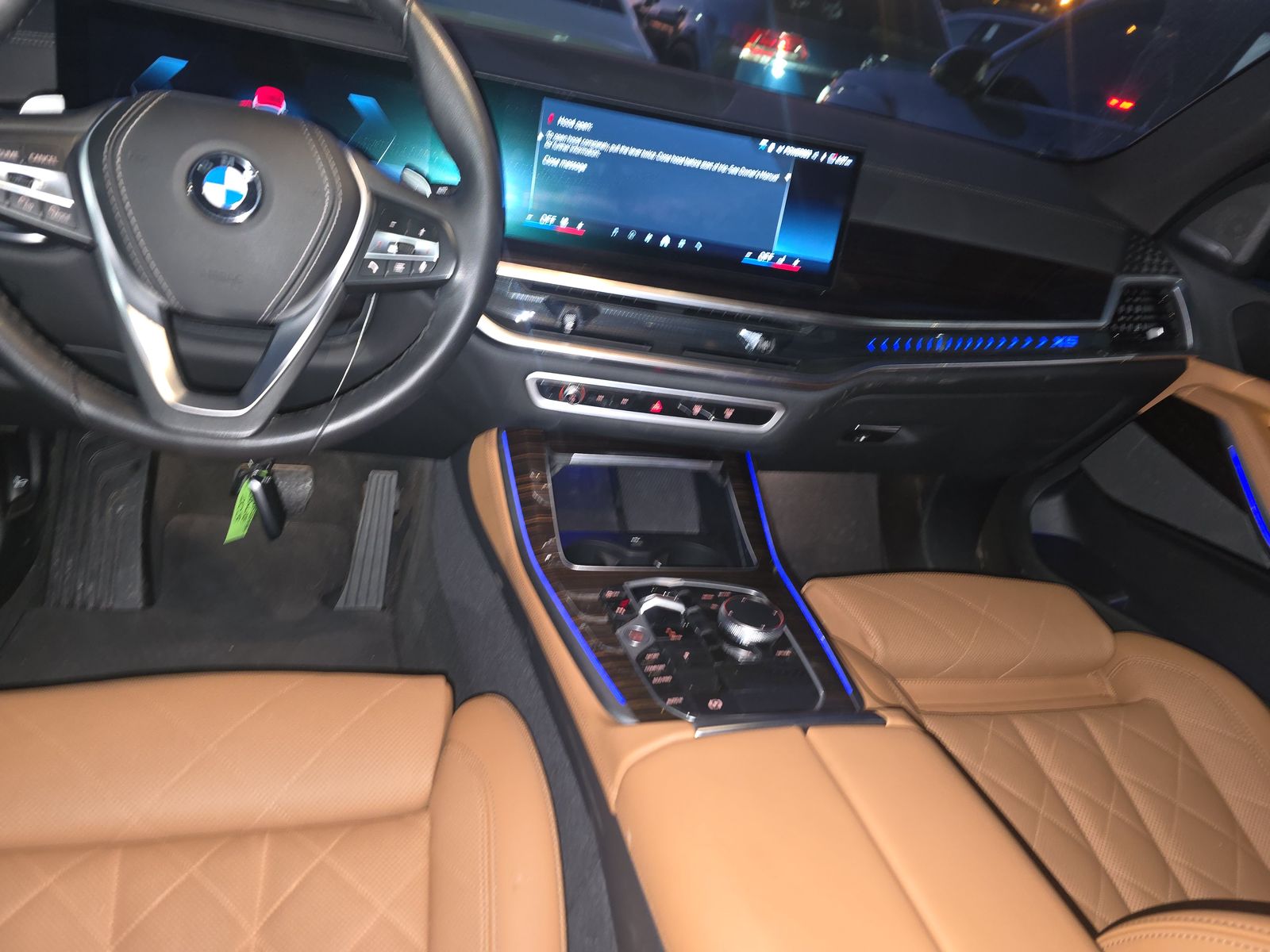 2026 BMW X5 sDrive40i FWD