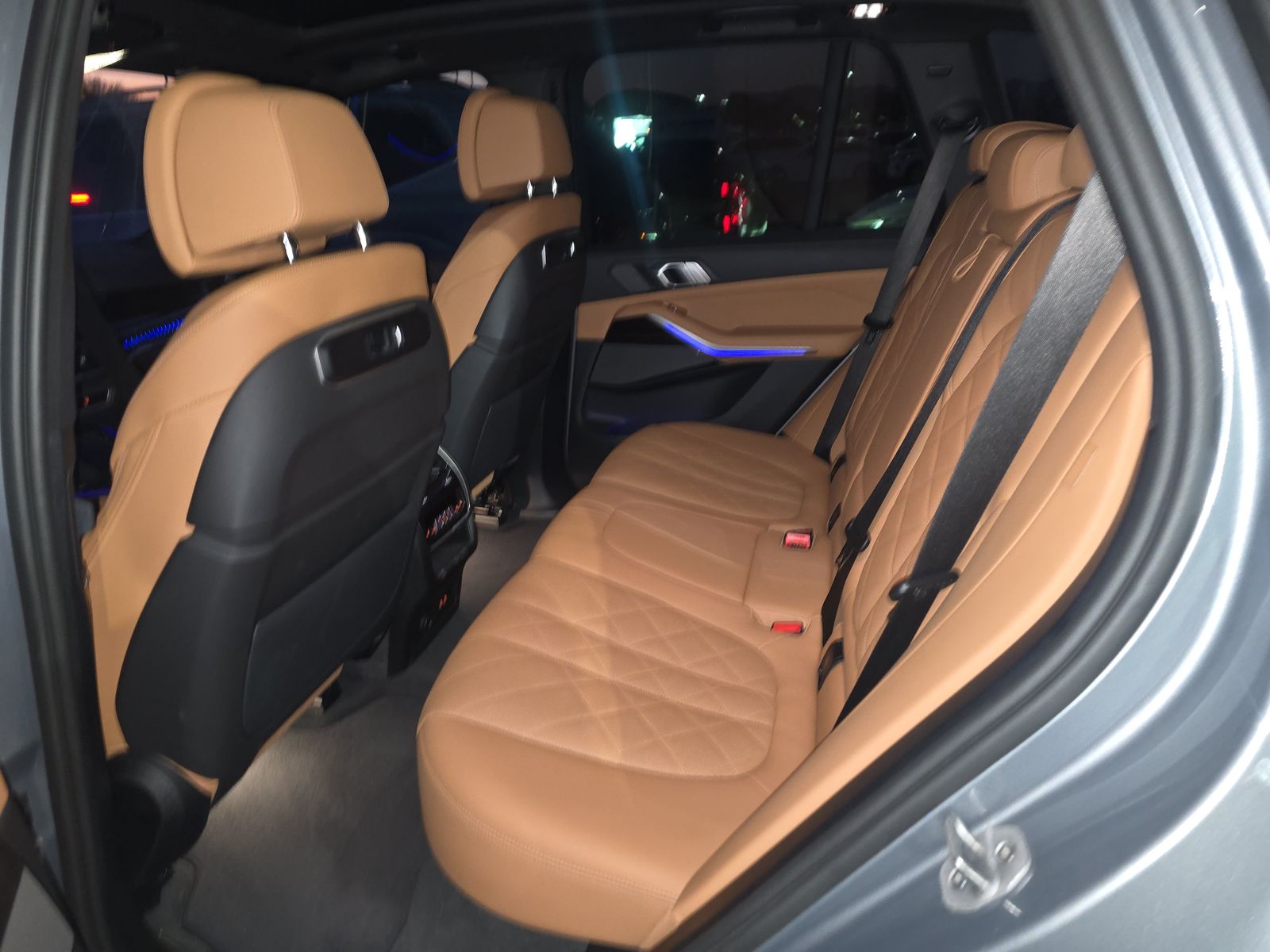 2026 BMW X5 sDrive40i FWD