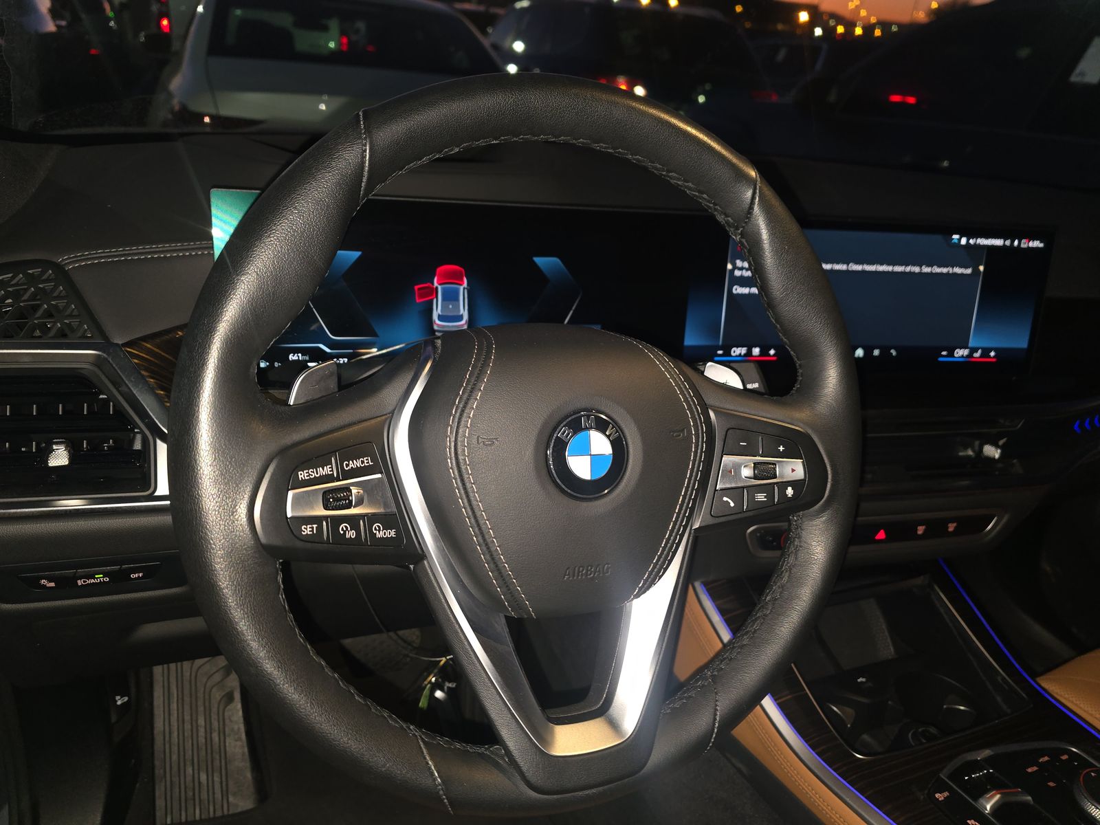 2026 BMW X5 sDrive40i FWD