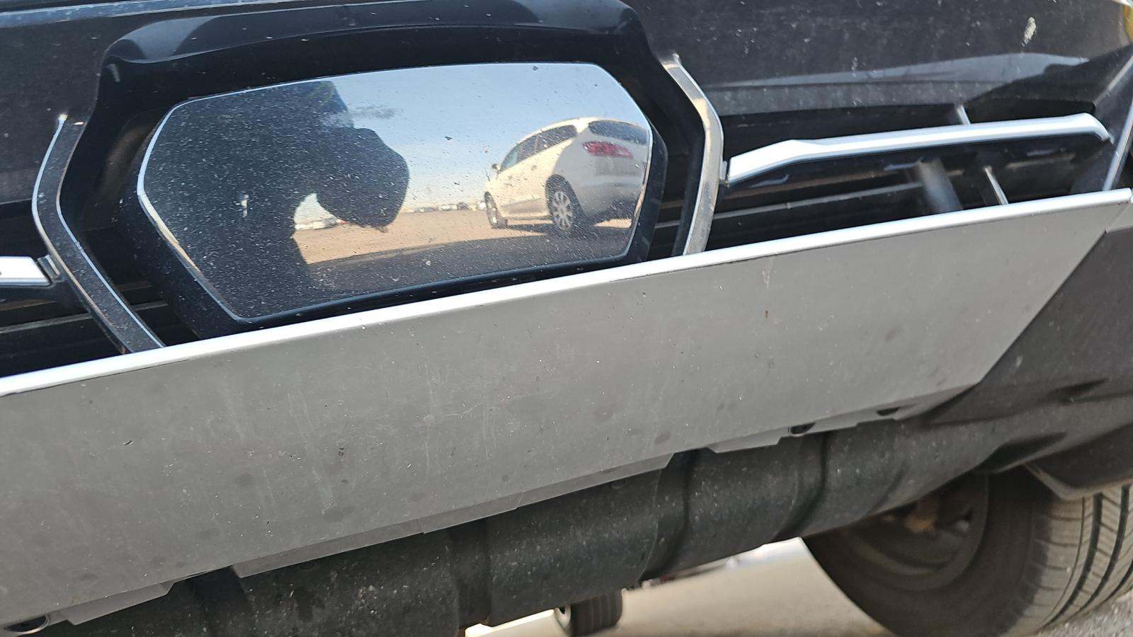 2026 BMW X5 sDrive40i FWD