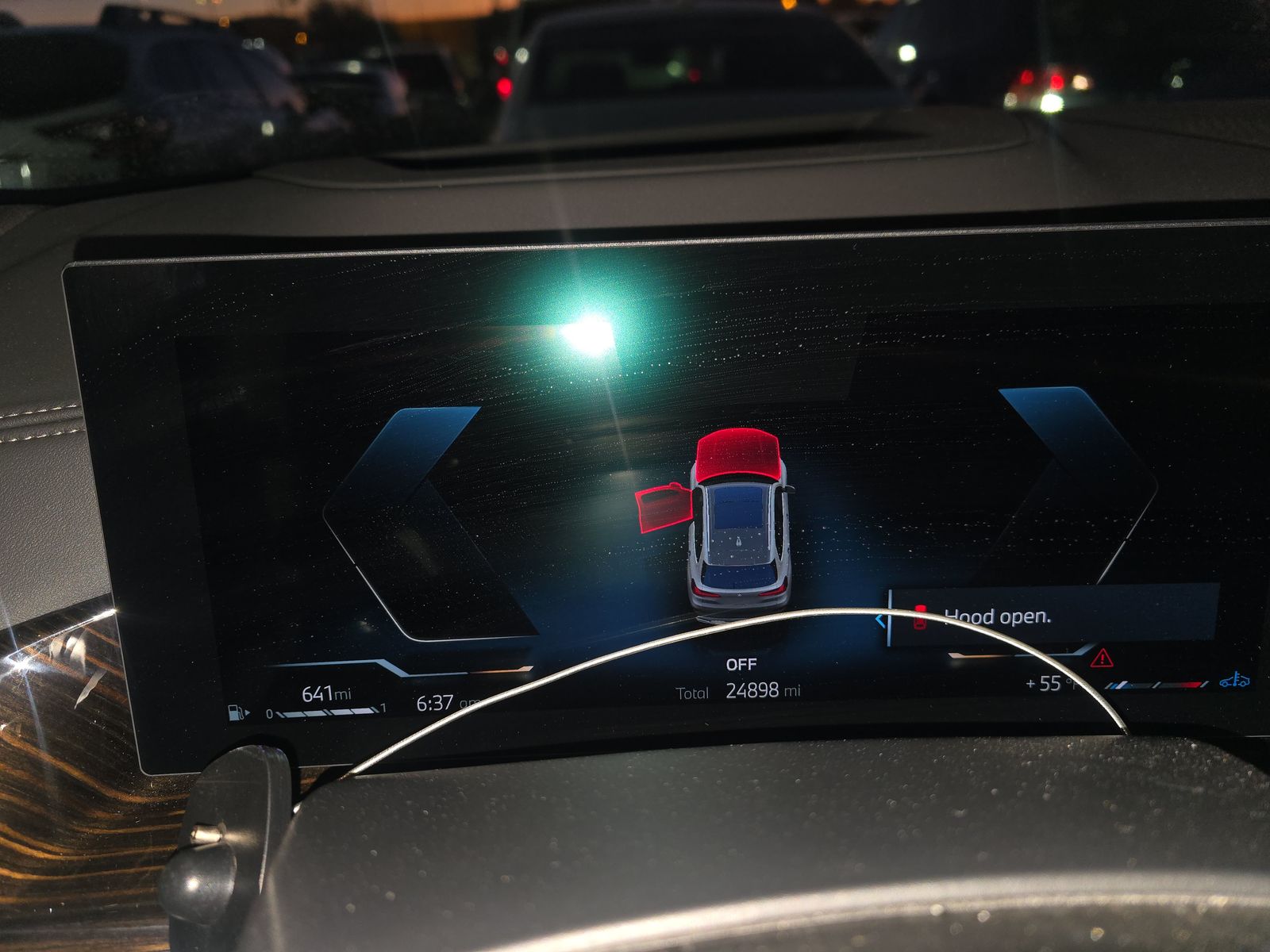 2026 BMW X5 sDrive40i FWD