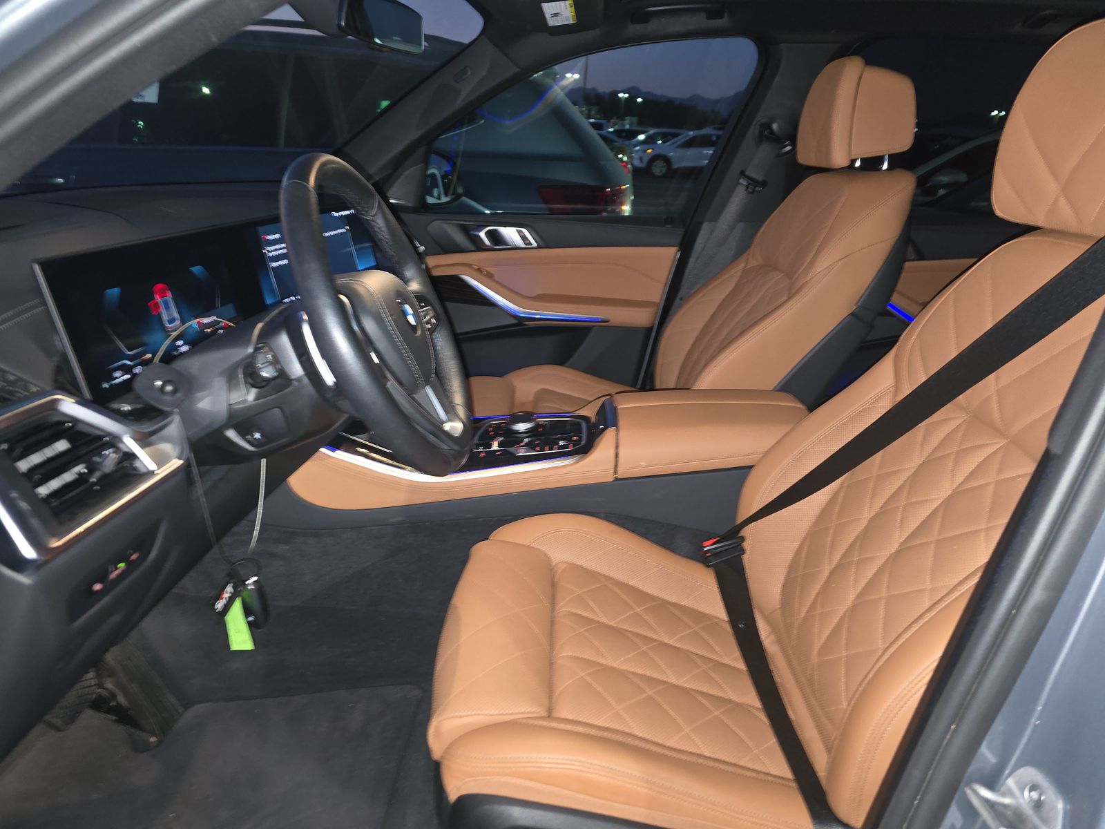 2026 BMW X5 sDrive40i FWD