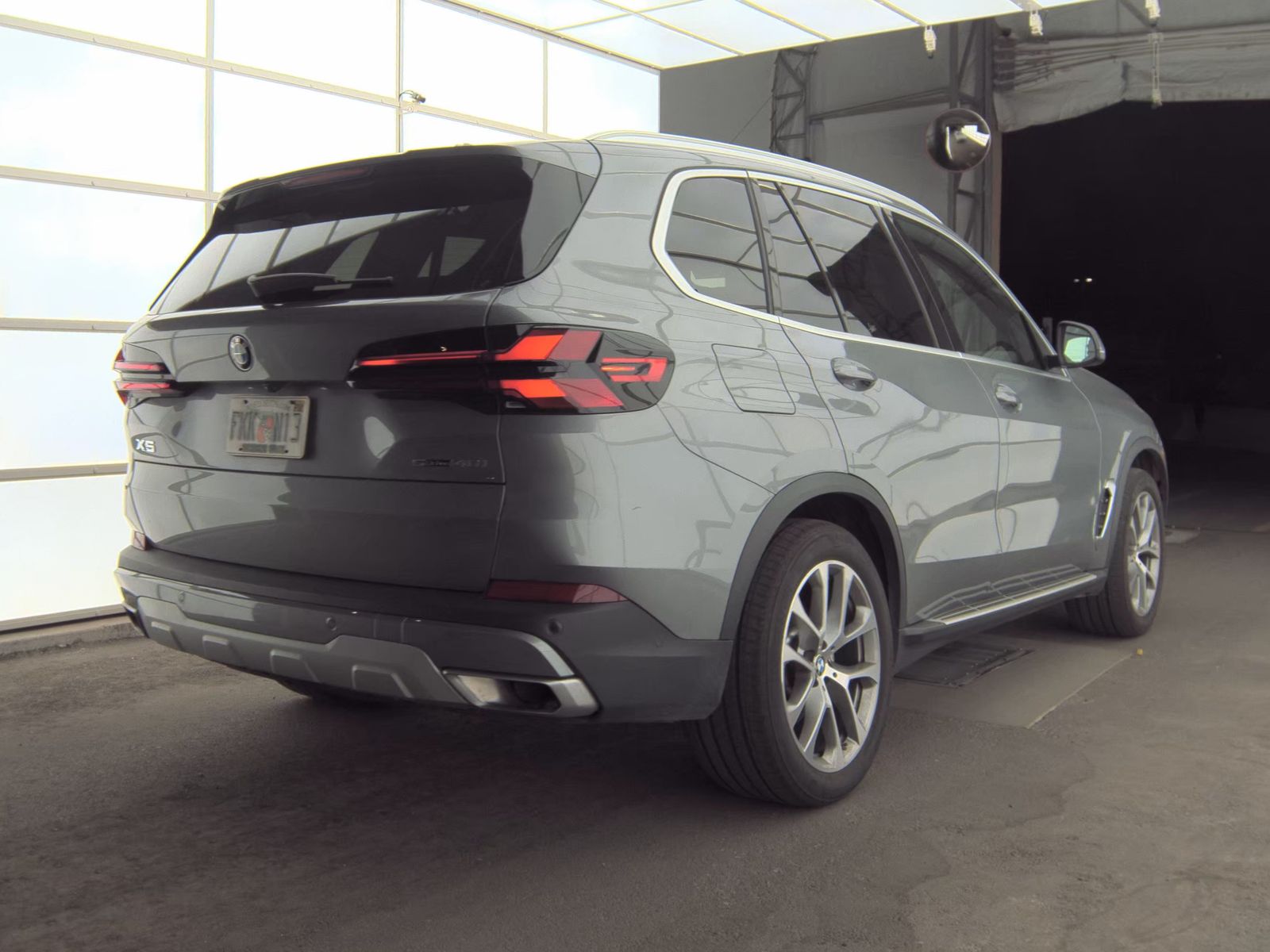 2026 BMW X5 sDrive40i FWD