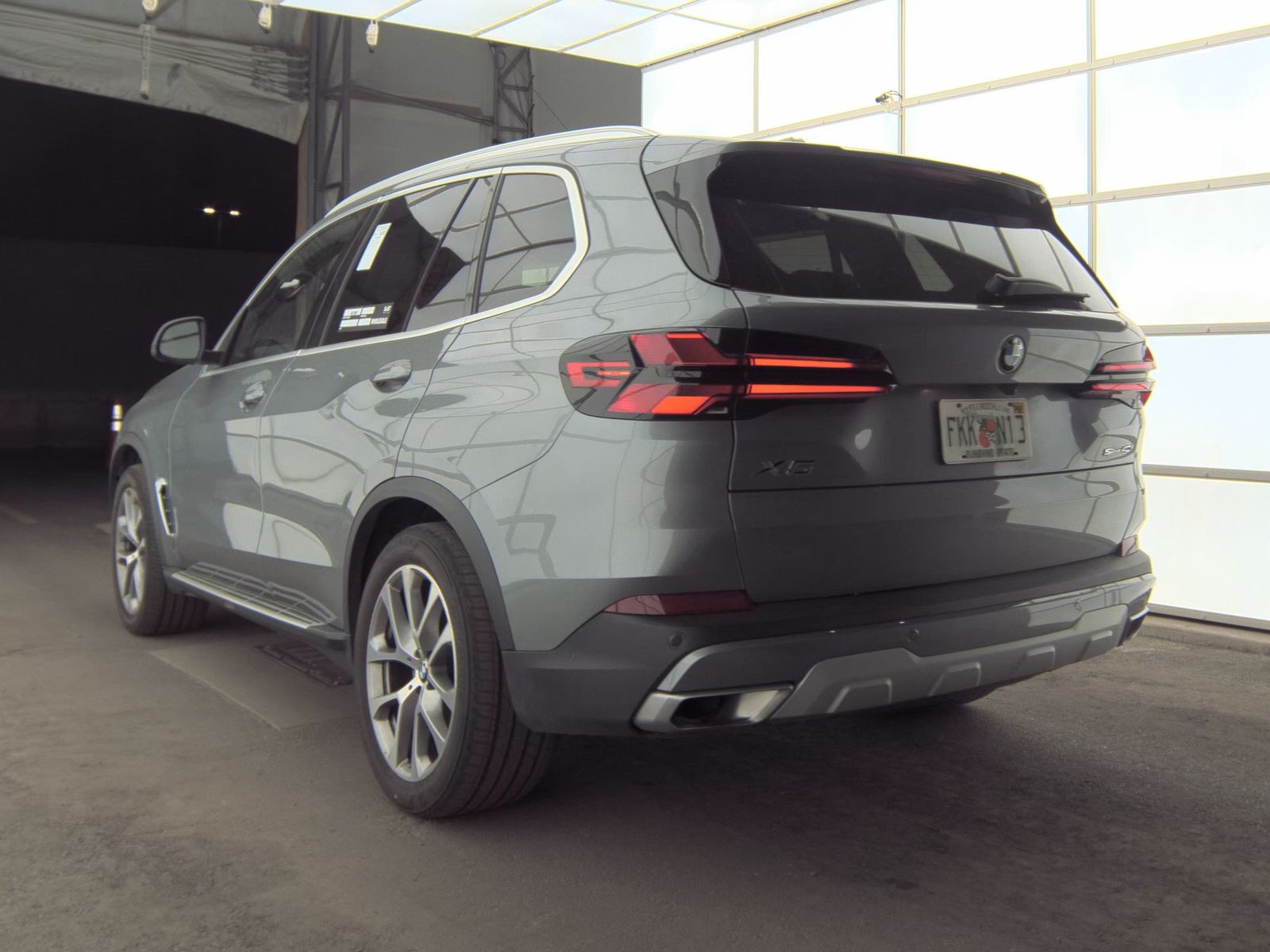 2026 BMW X5 sDrive40i FWD