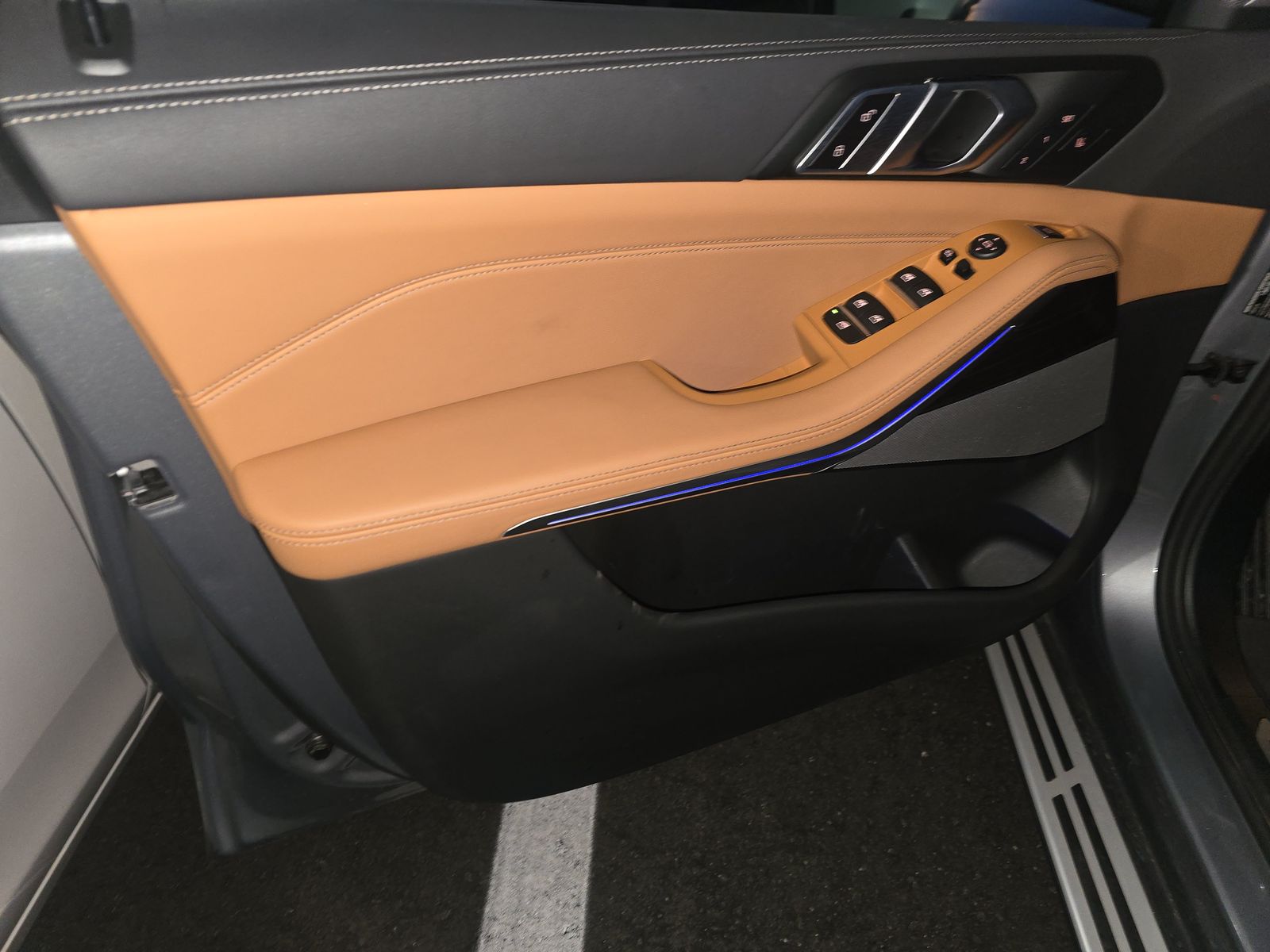 2026 BMW X5 sDrive40i FWD