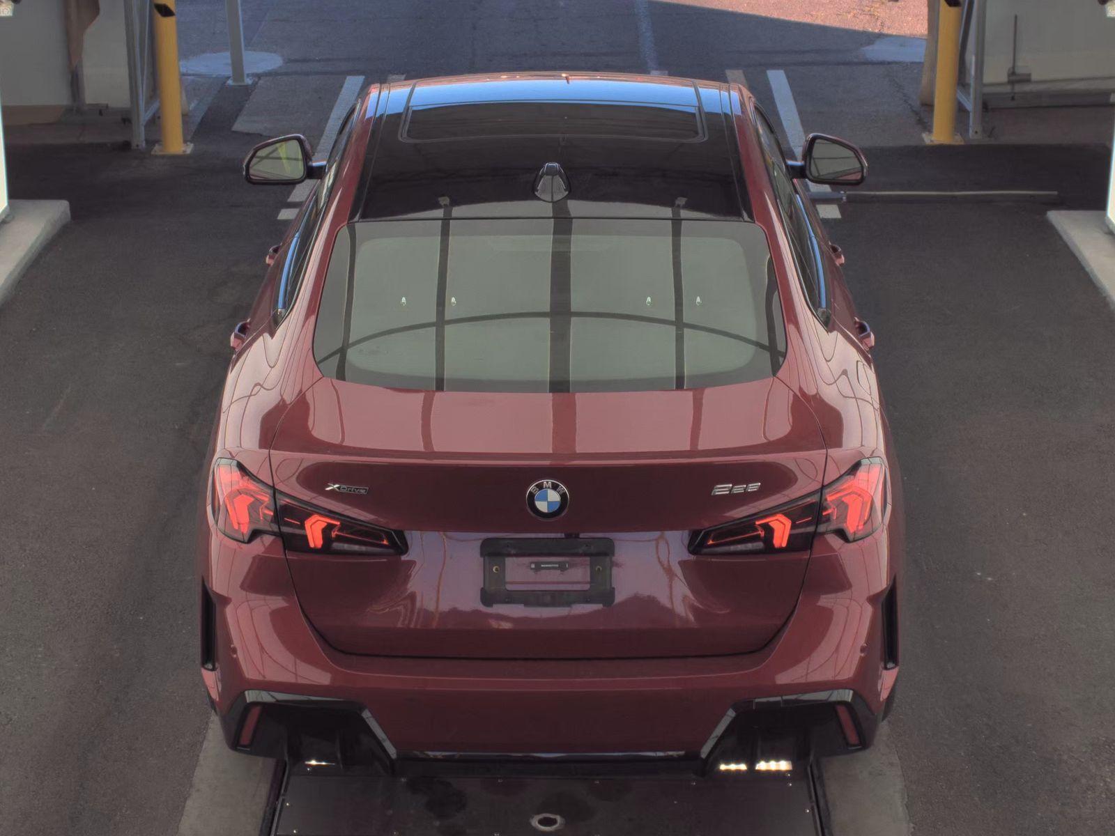 2025 BMW 2 Series 228i xDrive AWD