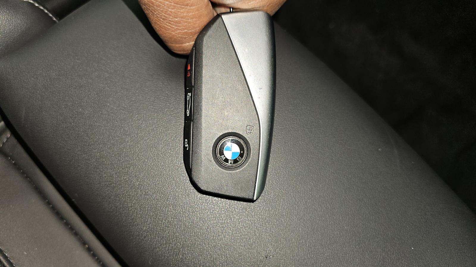 2025 BMW 2 Series 228i xDrive AWD