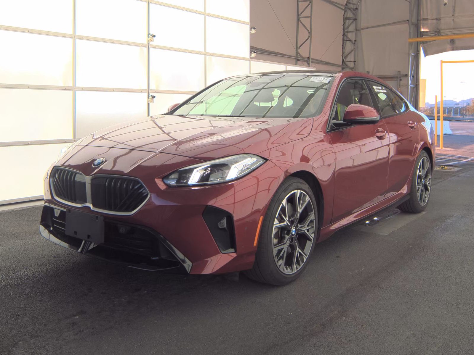 2025 BMW 2 Series 228i xDrive AWD