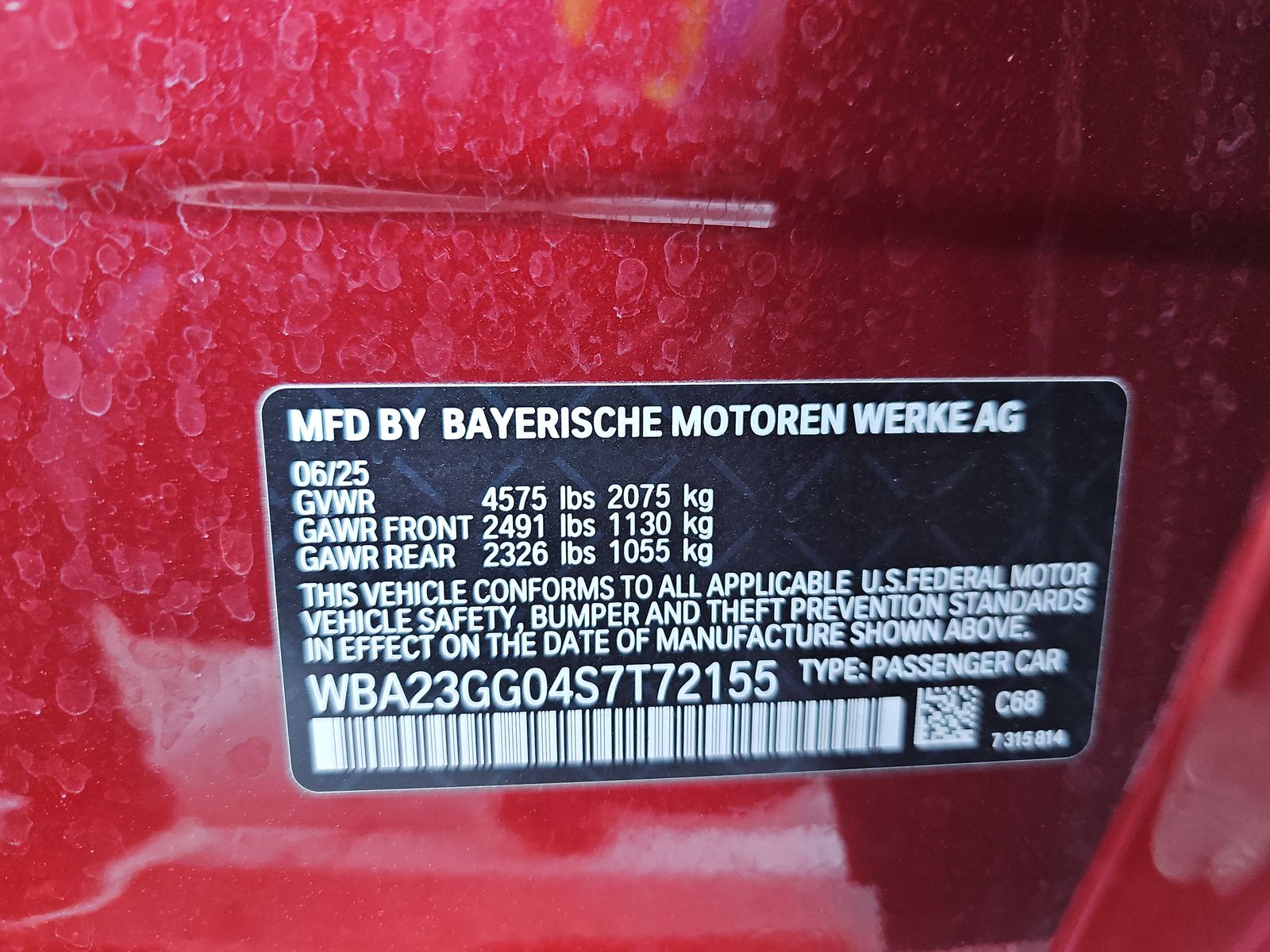 2025 BMW 2 Series 228i xDrive AWD