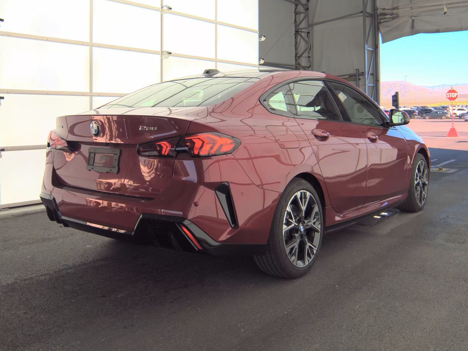 2025 BMW 2 Series 228i xDrive AWD