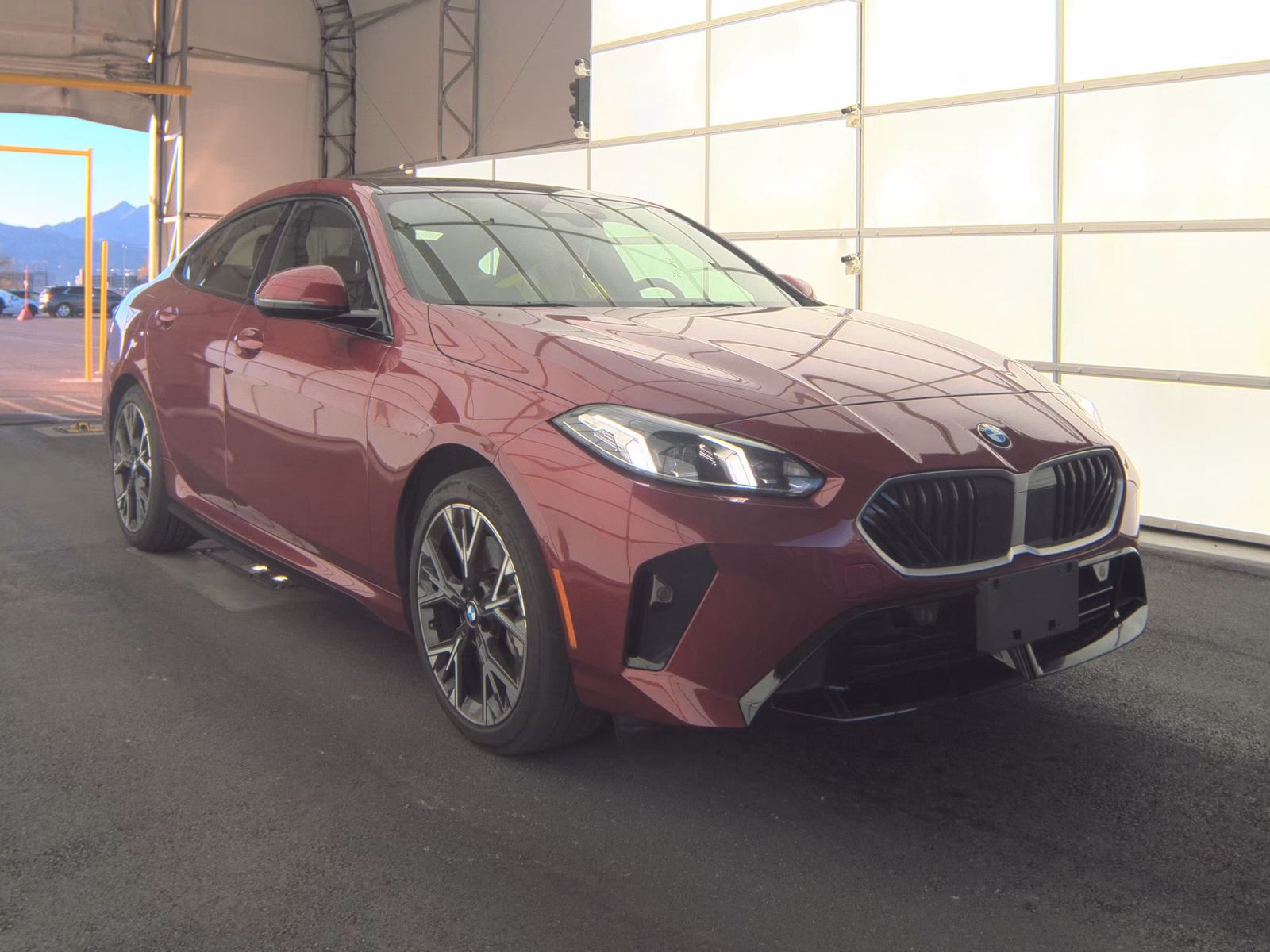 2025 BMW 2 Series 228i xDrive AWD