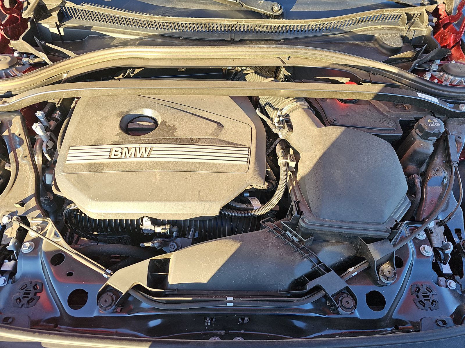 2025 BMW 2 Series 228i xDrive AWD