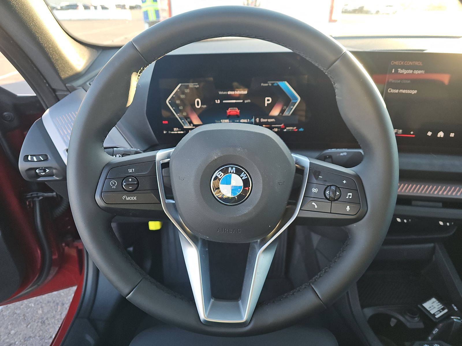 2025 BMW 2 Series 228i xDrive AWD
