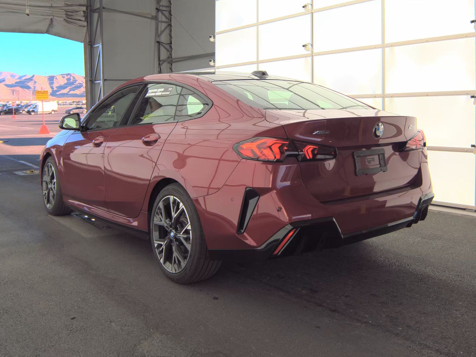 2025 BMW 2 Series 228i xDrive AWD