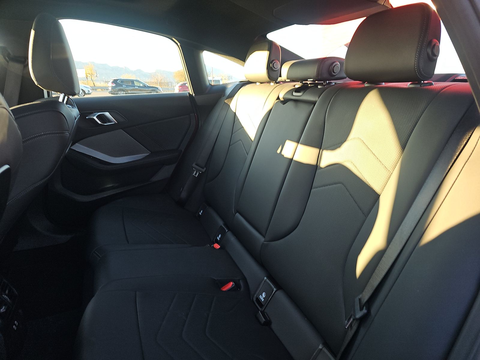 2025 BMW 2 Series 228i xDrive AWD