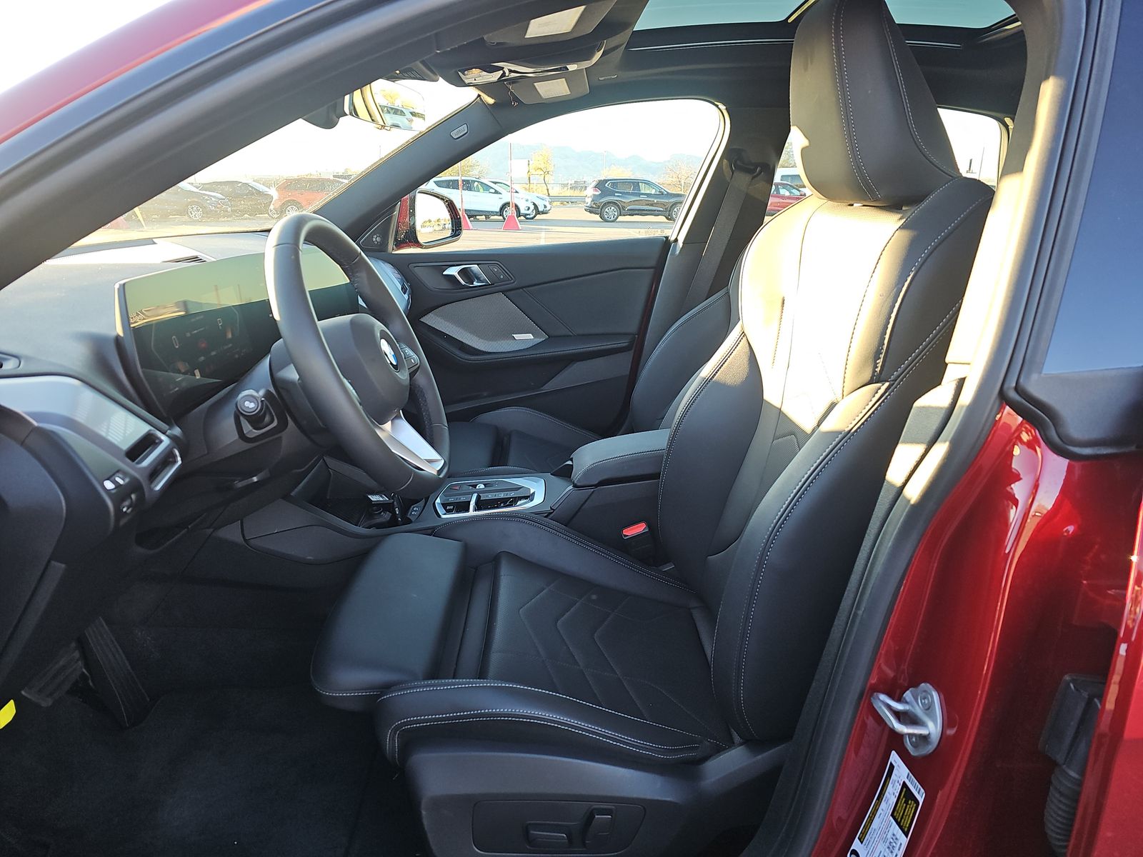 2025 BMW 2 Series 228i xDrive AWD