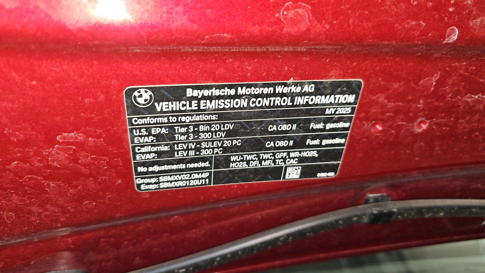 2025 BMW 2 Series 228i xDrive AWD