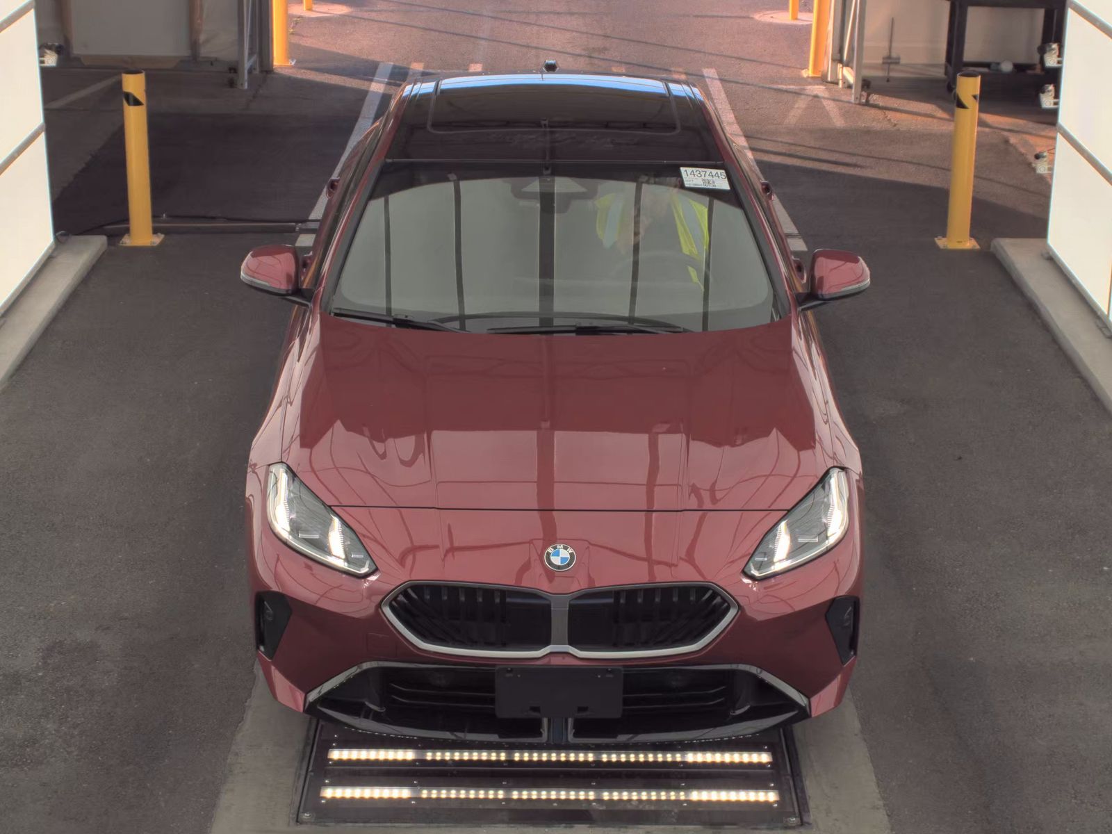 2025 BMW 2 Series 228i xDrive AWD