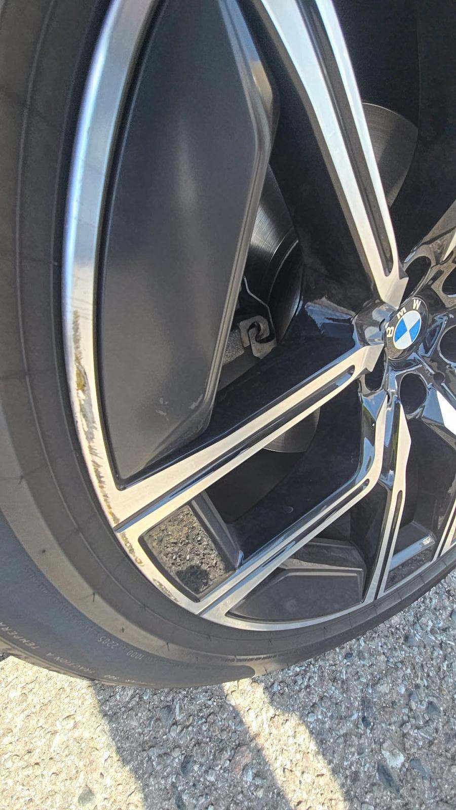 2025 BMW 7 Series 740i xDrive AWD