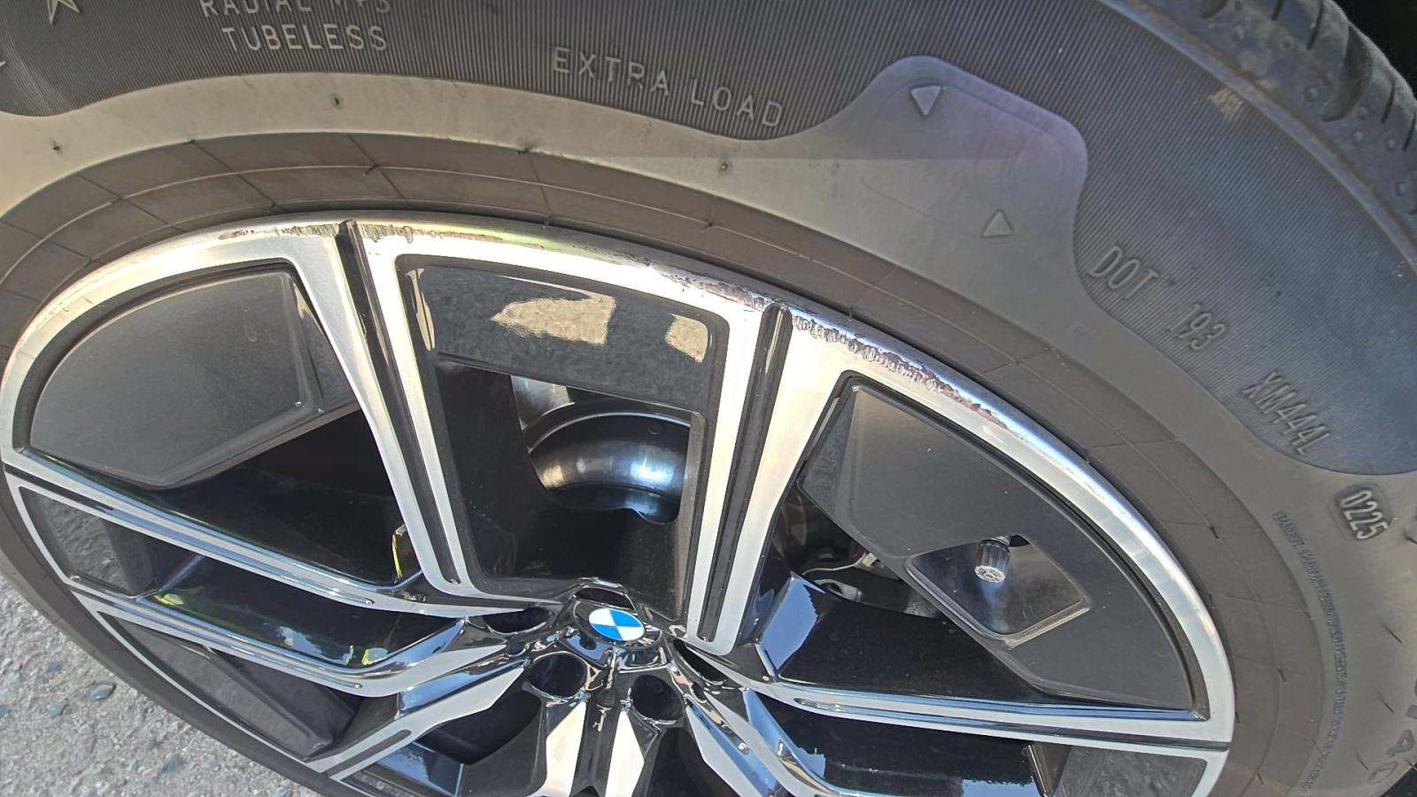 2025 BMW 7 Series 740i xDrive AWD