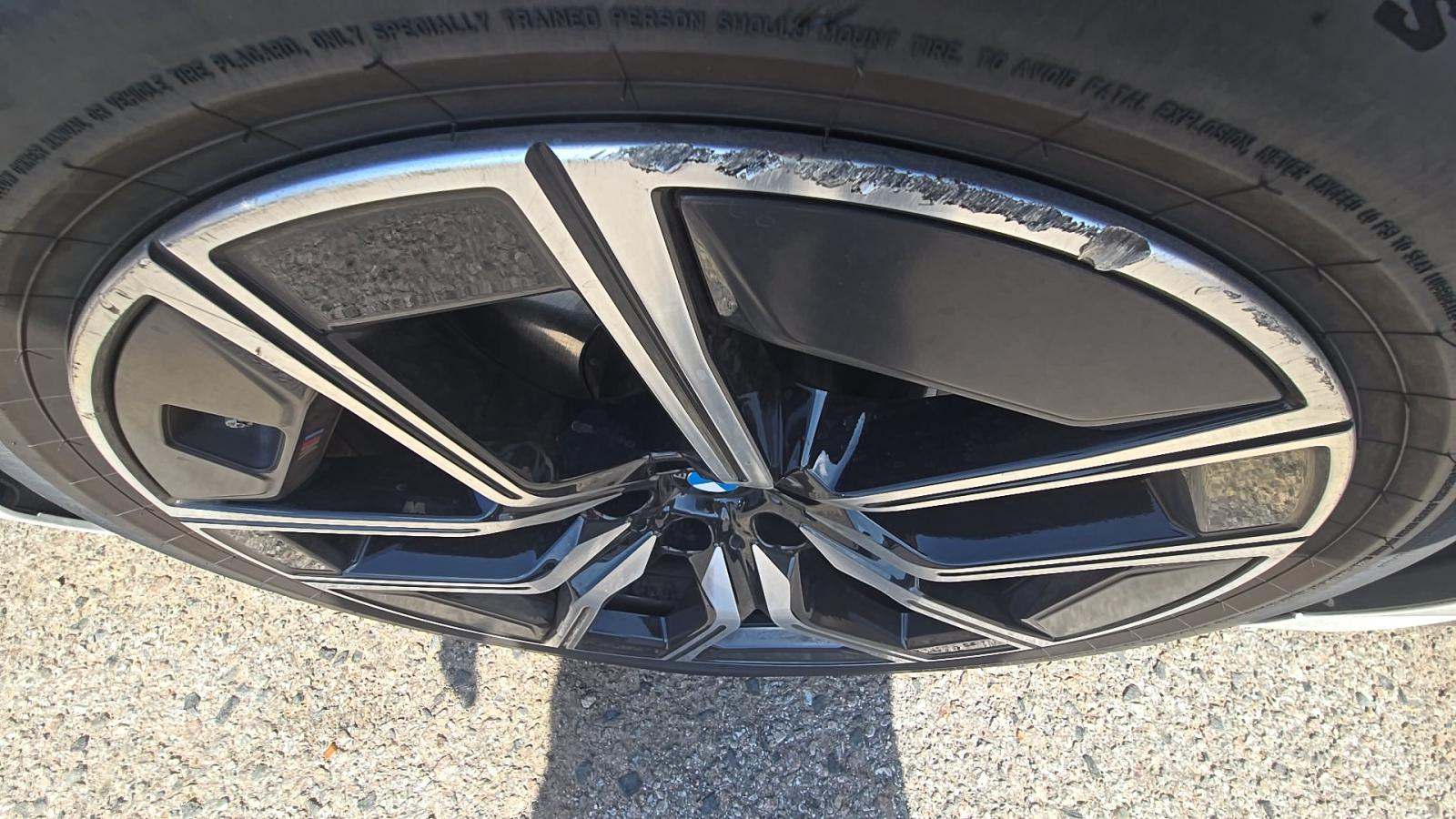 2025 BMW 7 Series 740i xDrive AWD