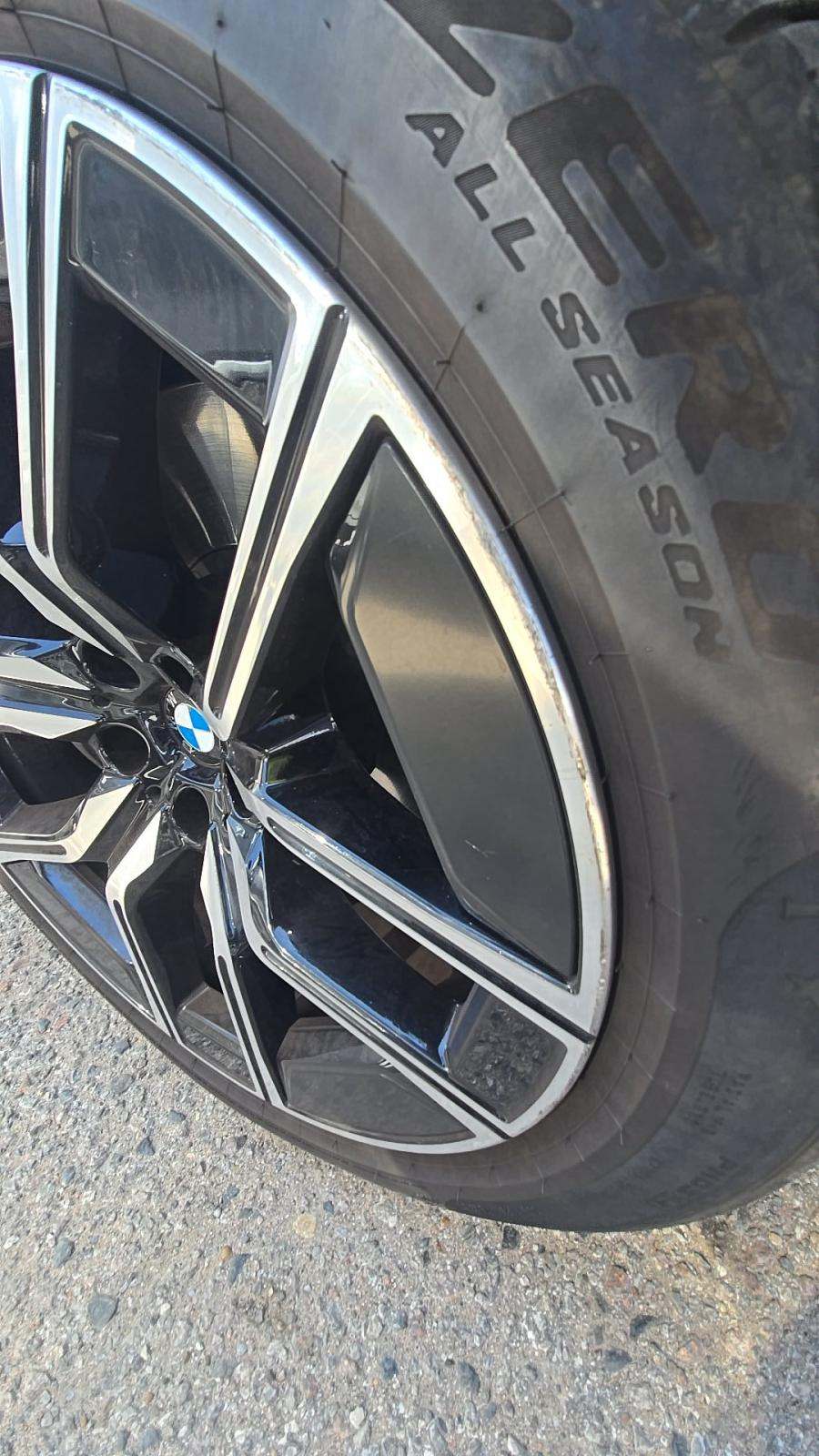 2025 BMW 7 Series 740i xDrive AWD