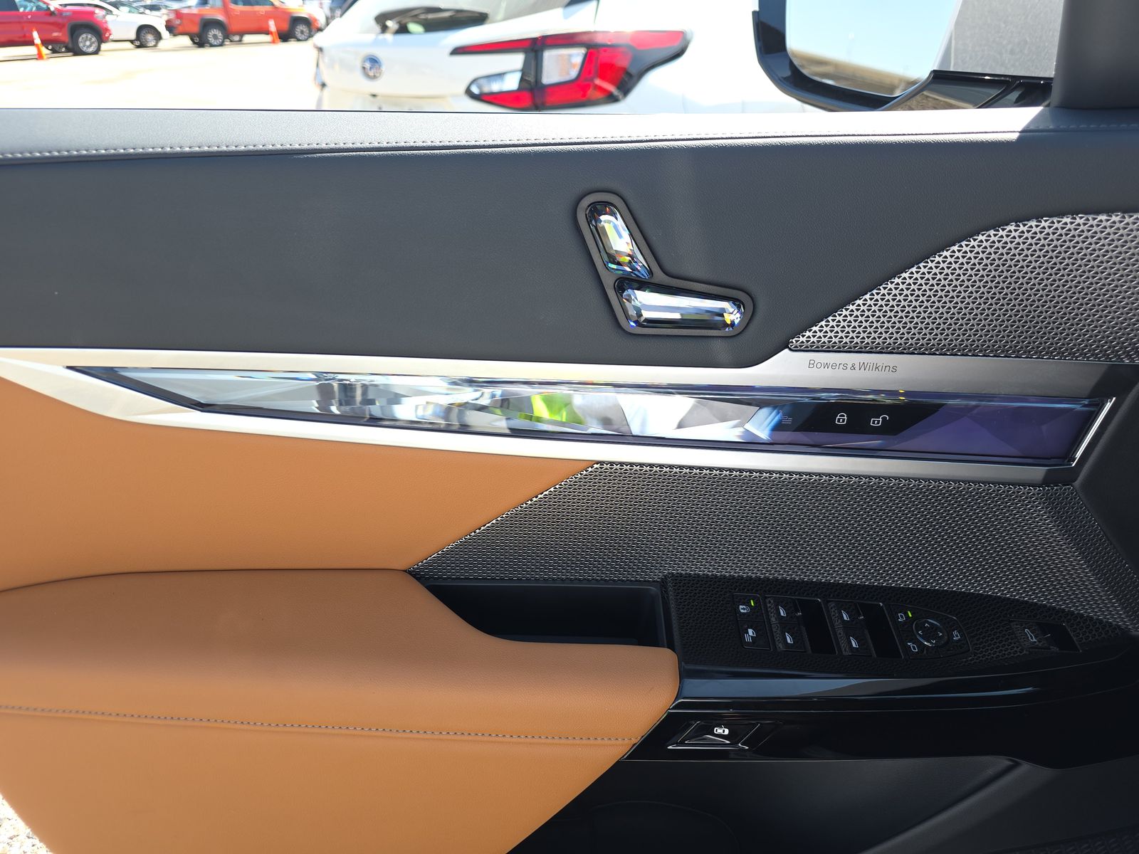 2025 BMW 7 Series 740i xDrive AWD