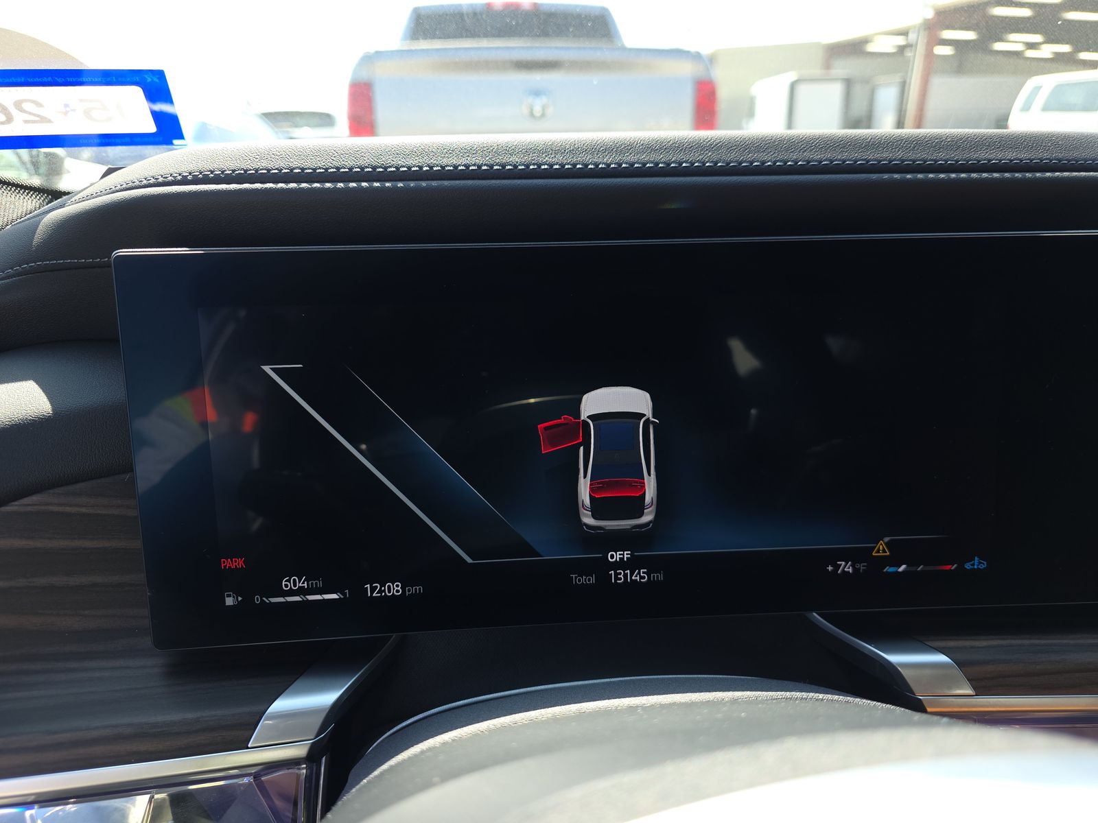 2025 BMW 7 Series 740i xDrive AWD