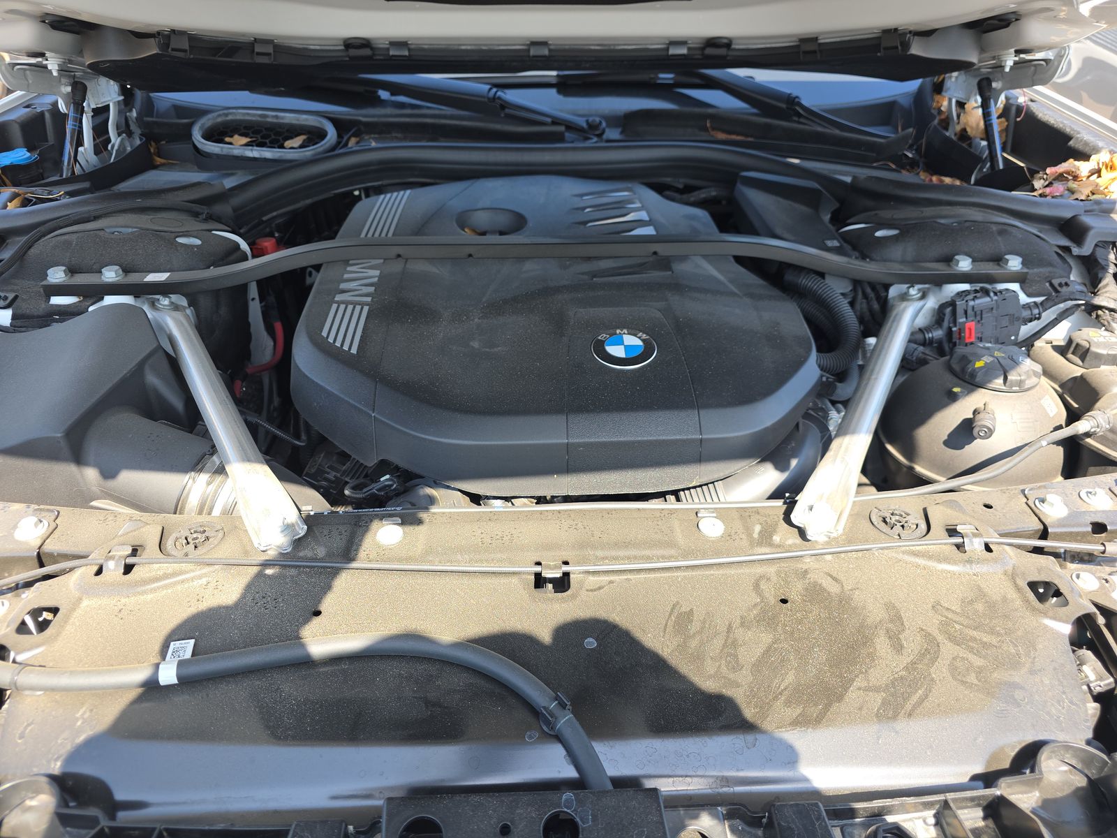 2025 BMW 7 Series 740i xDrive AWD