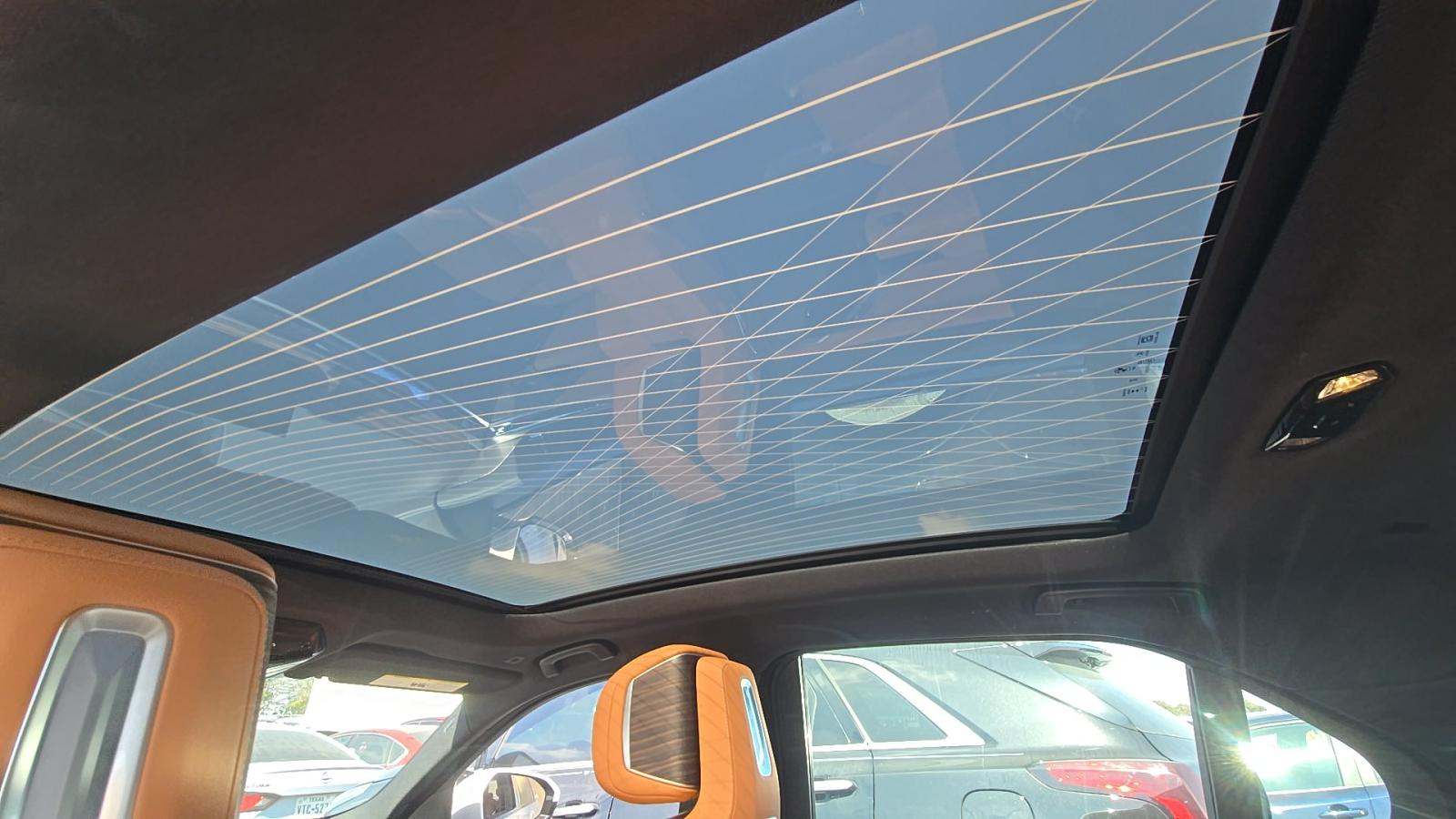 2025 BMW 7 Series 740i xDrive AWD