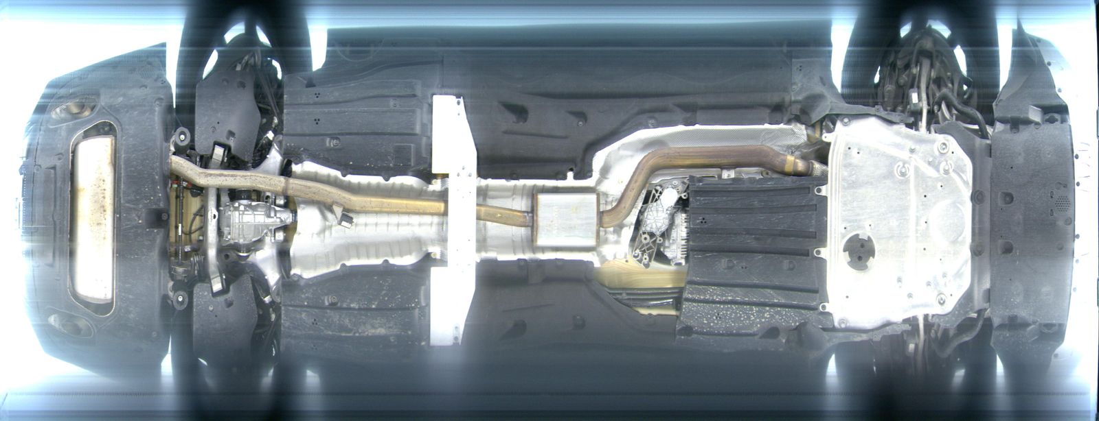 2025 BMW 7 Series 740i xDrive AWD