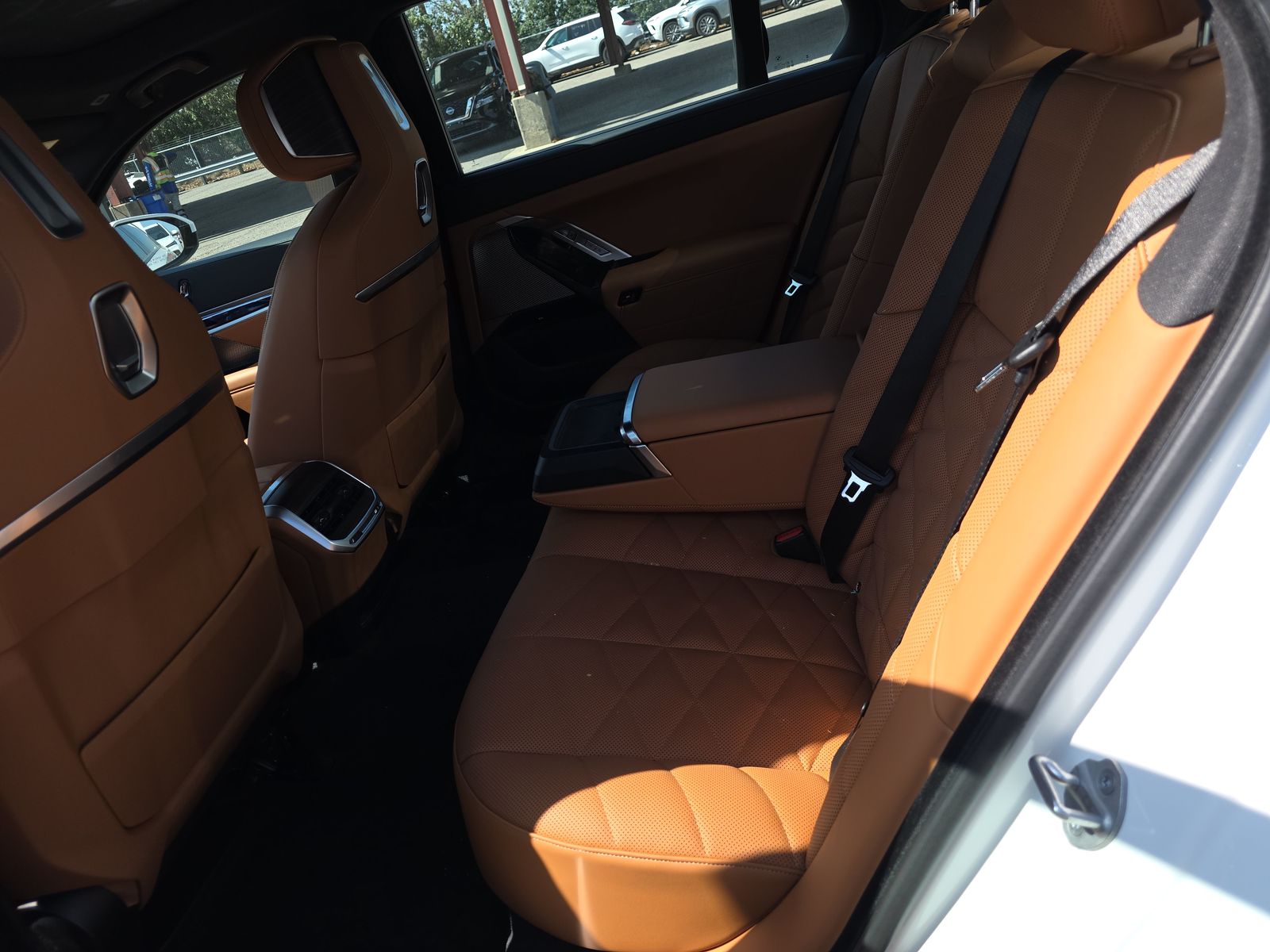 2025 BMW 7 Series 740i xDrive AWD