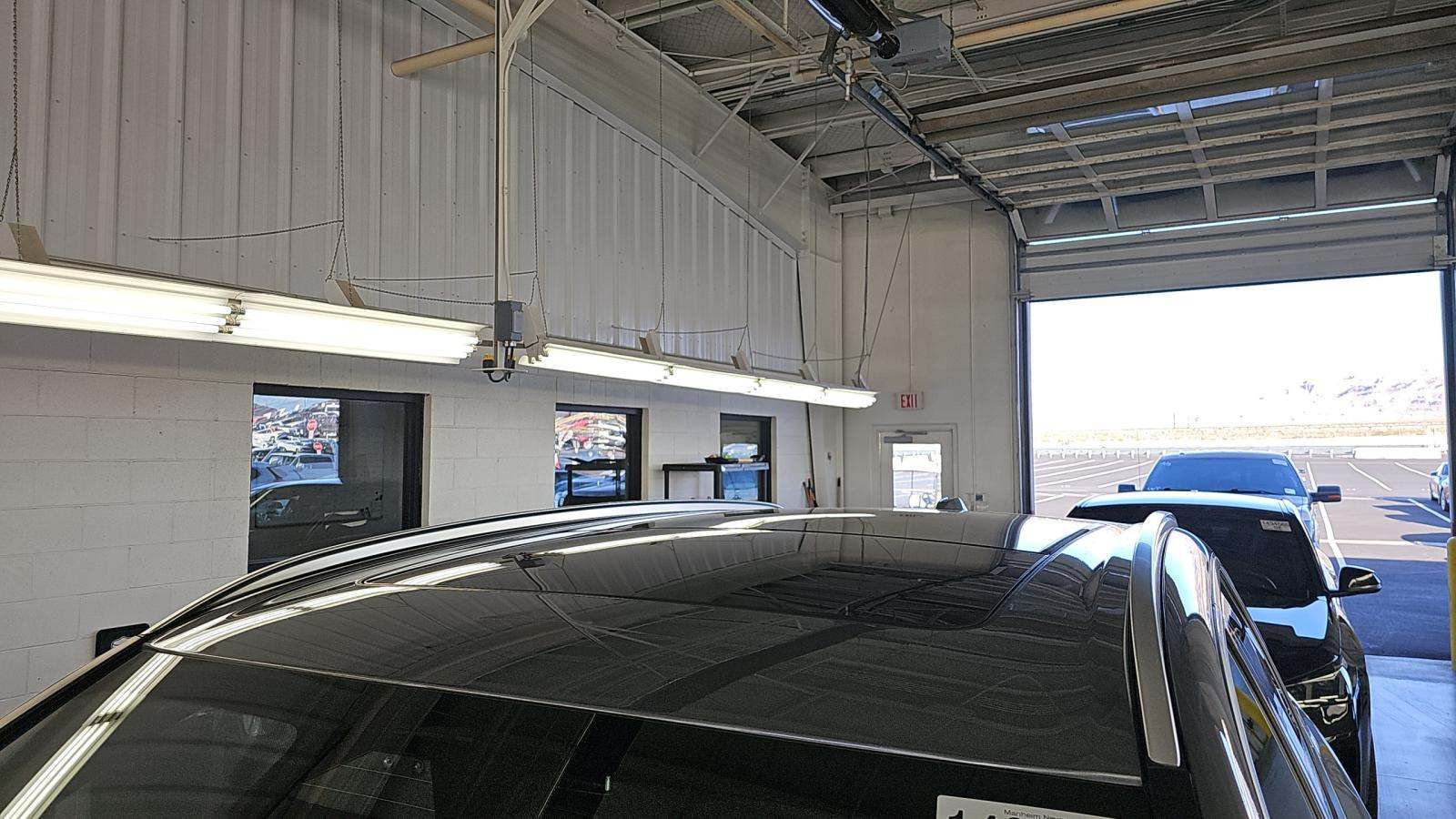 2025 BMW X5 xDrive40i AWD