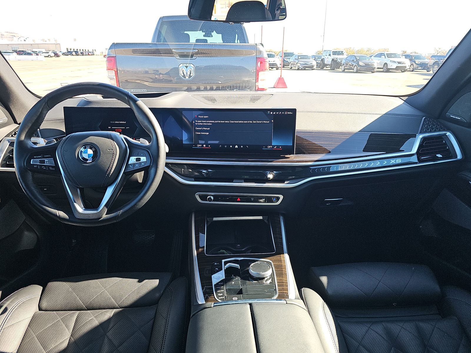 2025 BMW X5 xDrive40i AWD