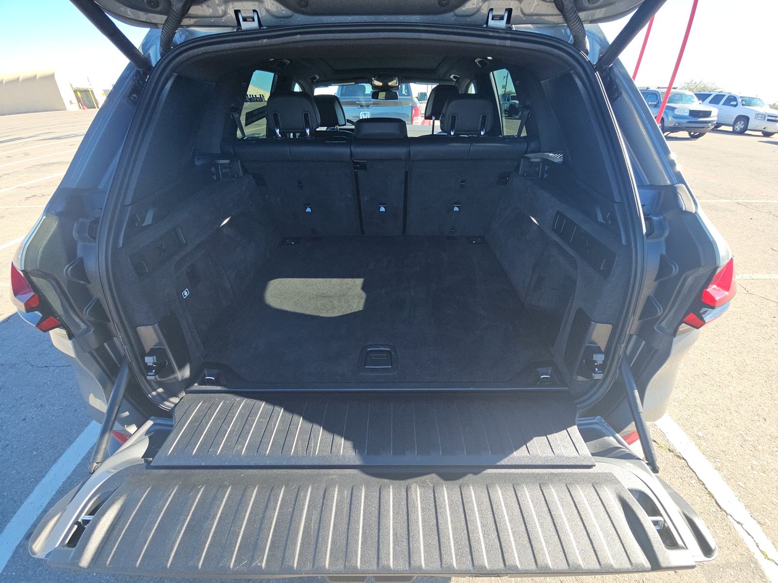 2025 BMW X5 xDrive40i AWD