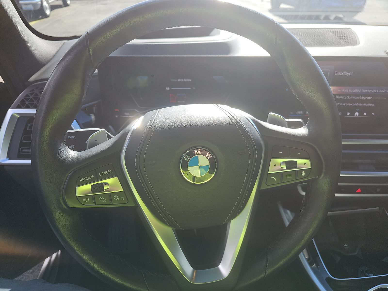 2025 BMW X5 xDrive40i AWD