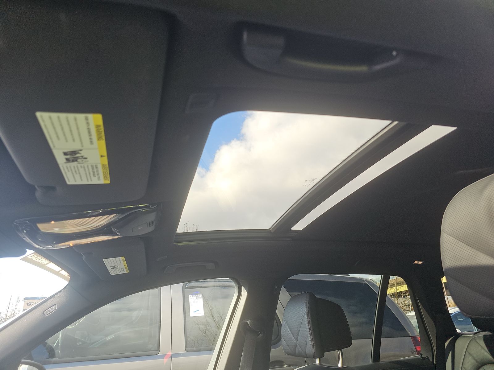 2025 BMW X5 xDrive40i AWD