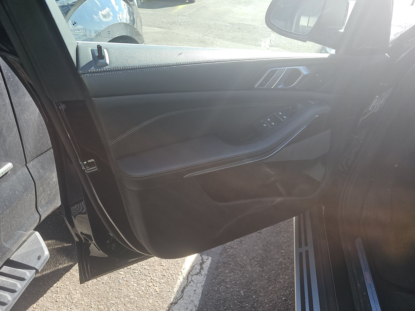 2025 BMW X5 xDrive40i AWD