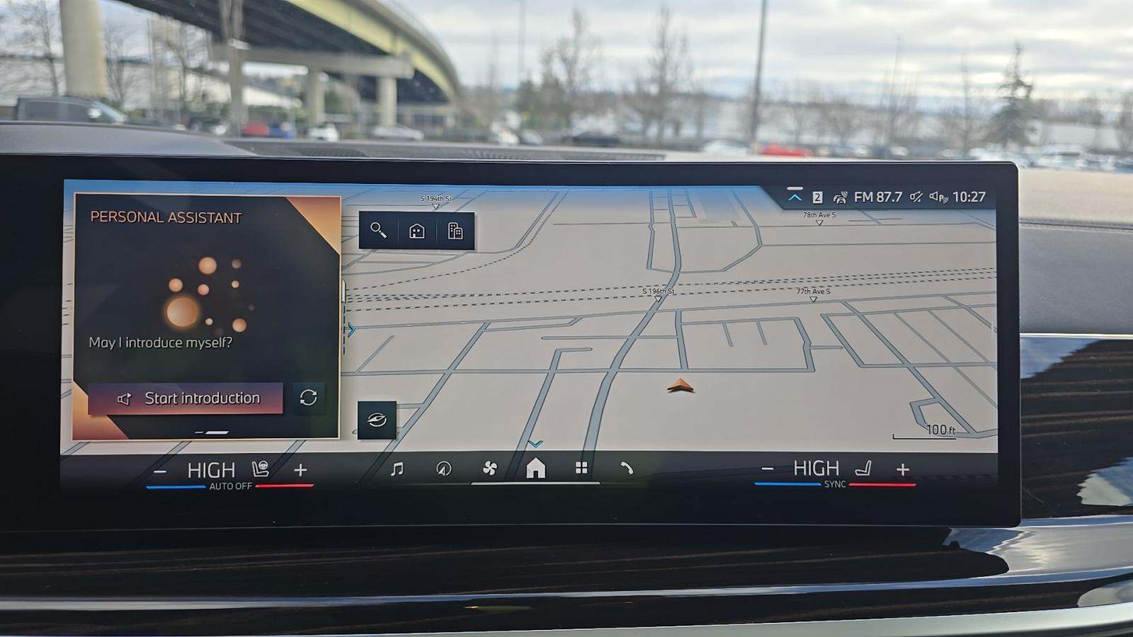 2025 BMW X5 xDrive40i AWD