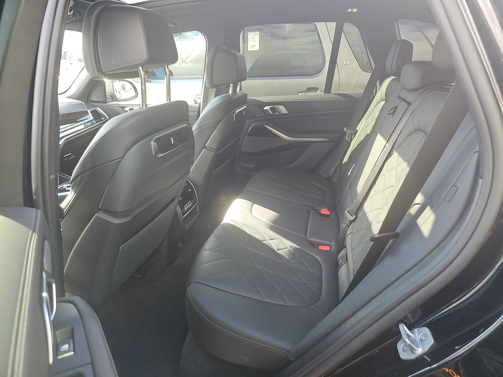 2025 BMW X5 xDrive40i AWD