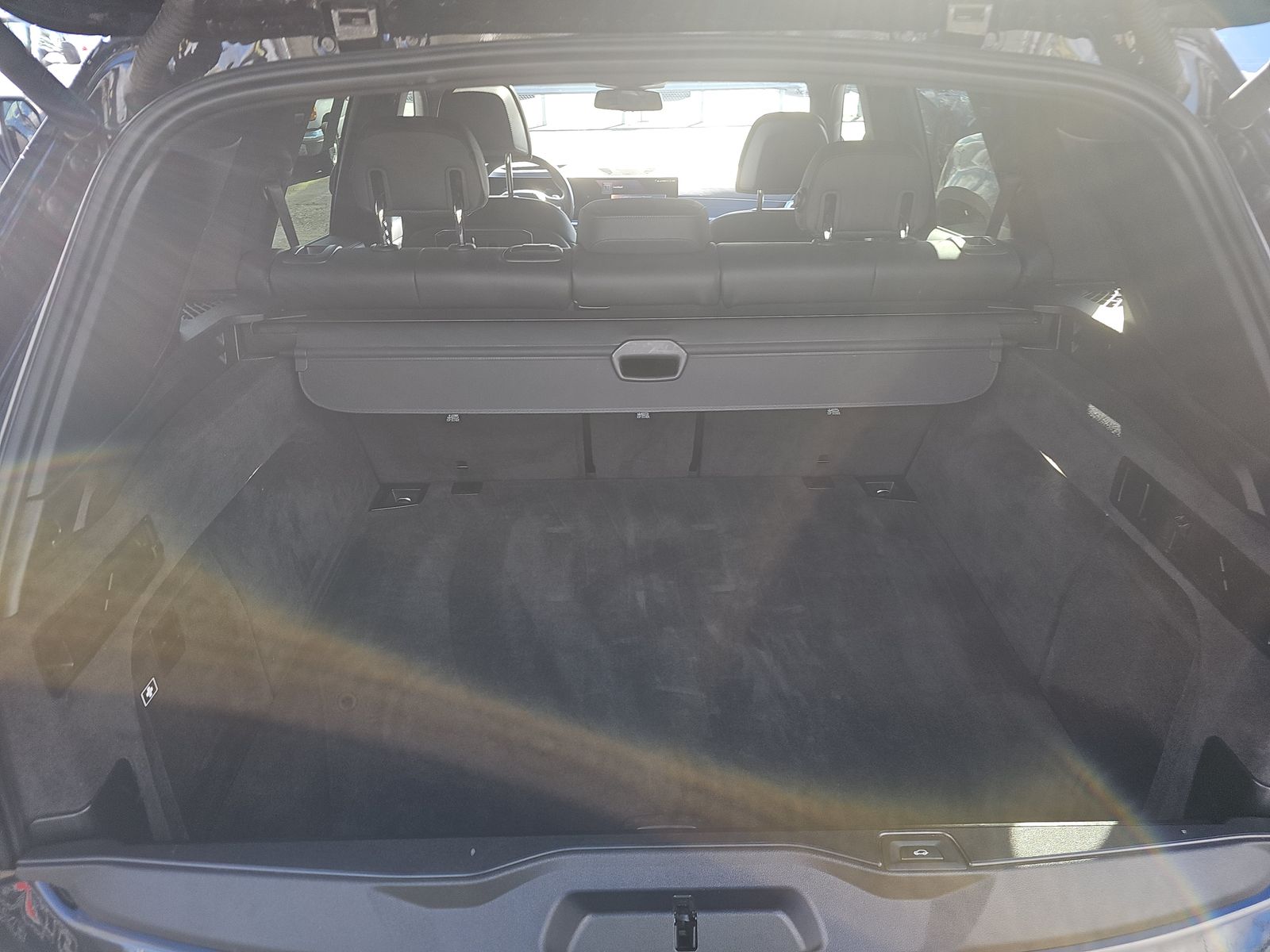 2025 BMW X5 xDrive40i AWD