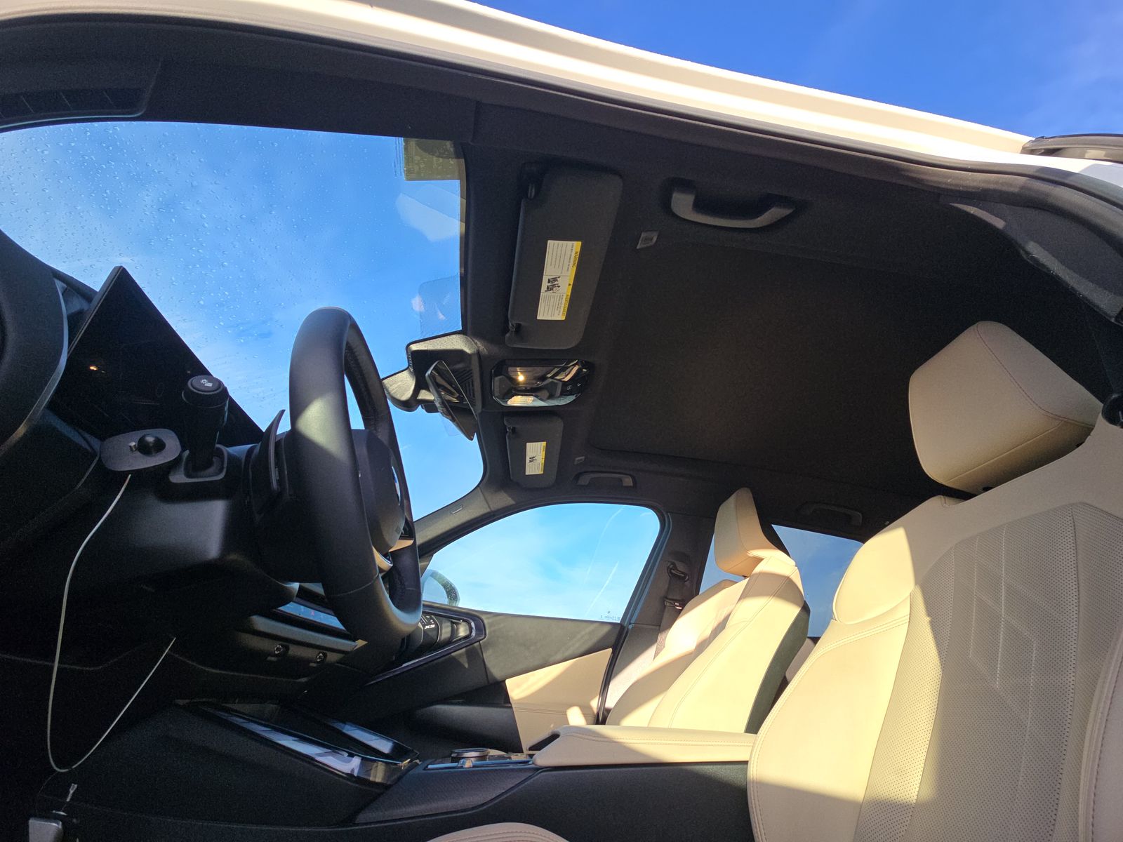 2025 BMW X3 xDrive30i AWD