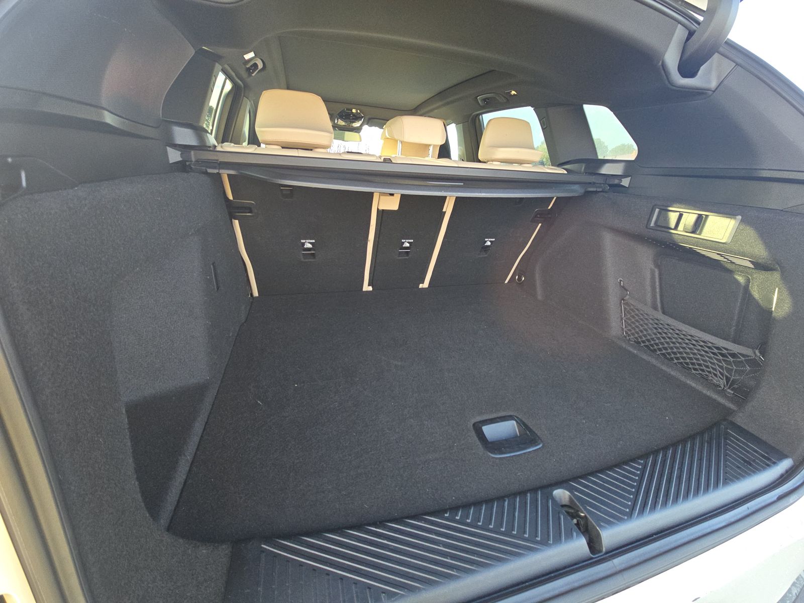 2025 BMW X3 xDrive30i AWD