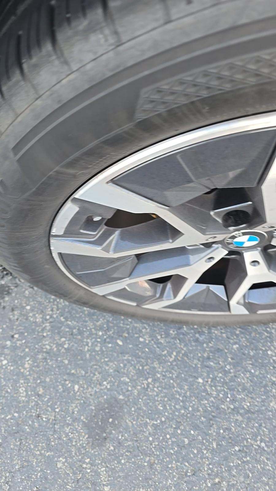 2025 BMW X3 xDrive30i AWD