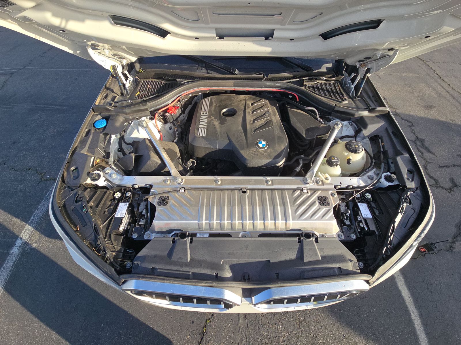 2025 BMW X3 xDrive30i AWD