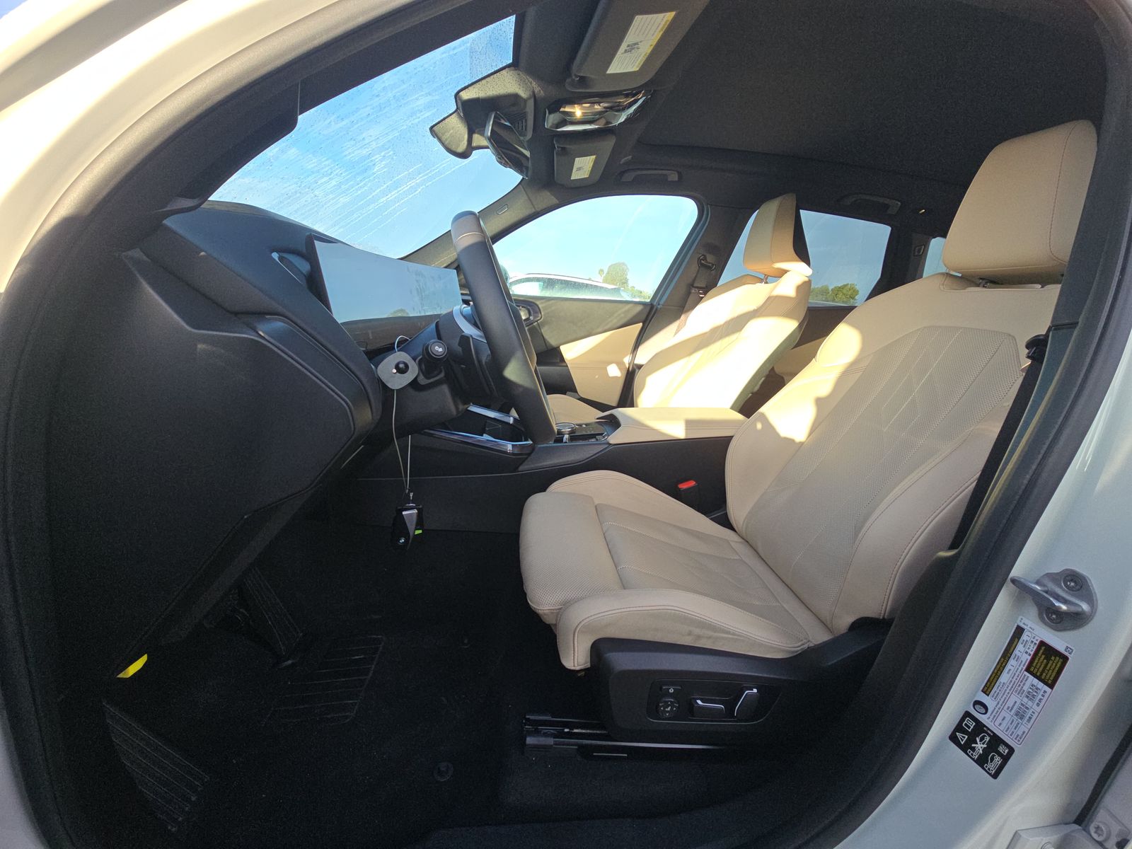 2025 BMW X3 xDrive30i AWD