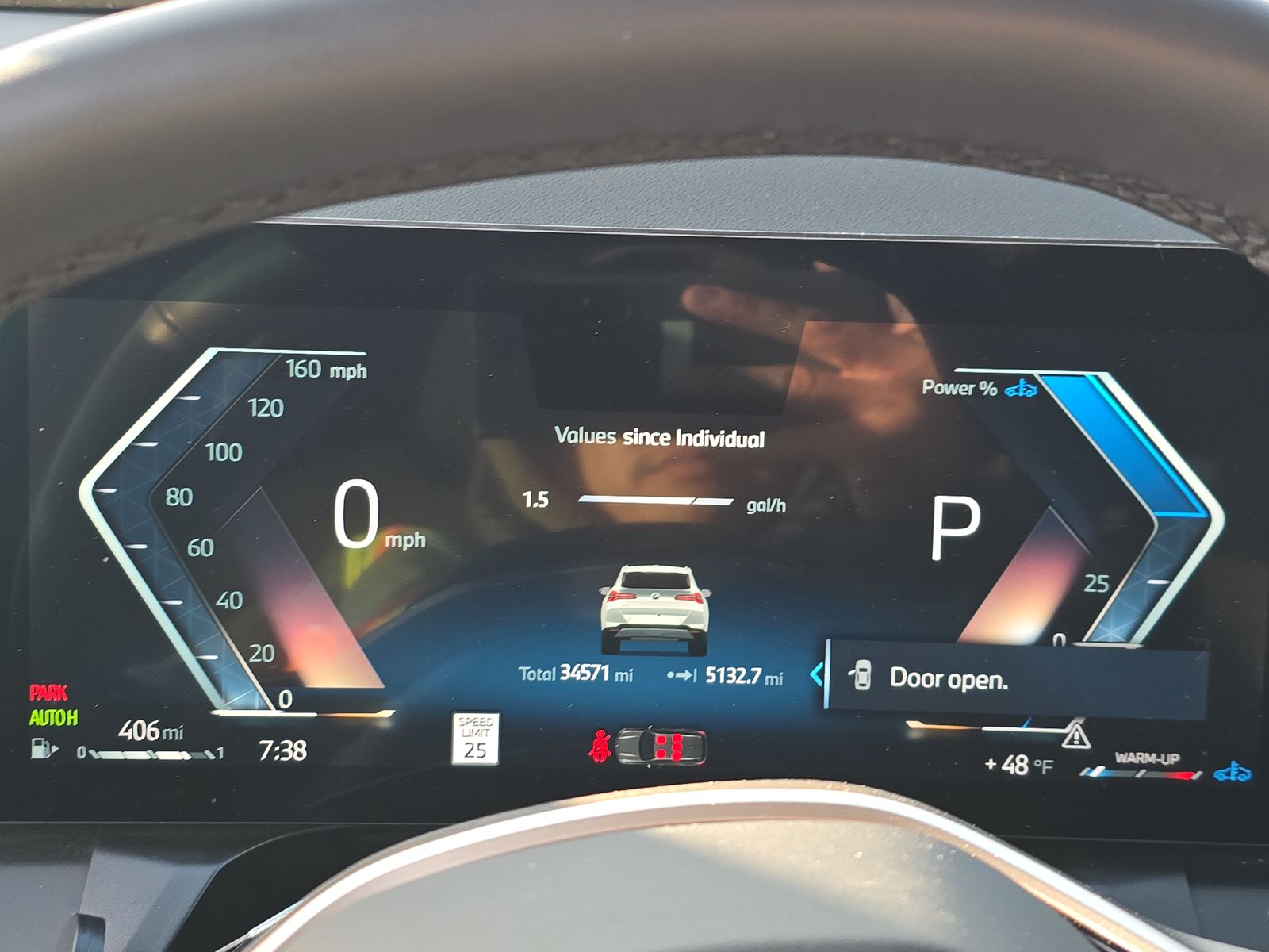 2025 BMW X3 xDrive30i AWD